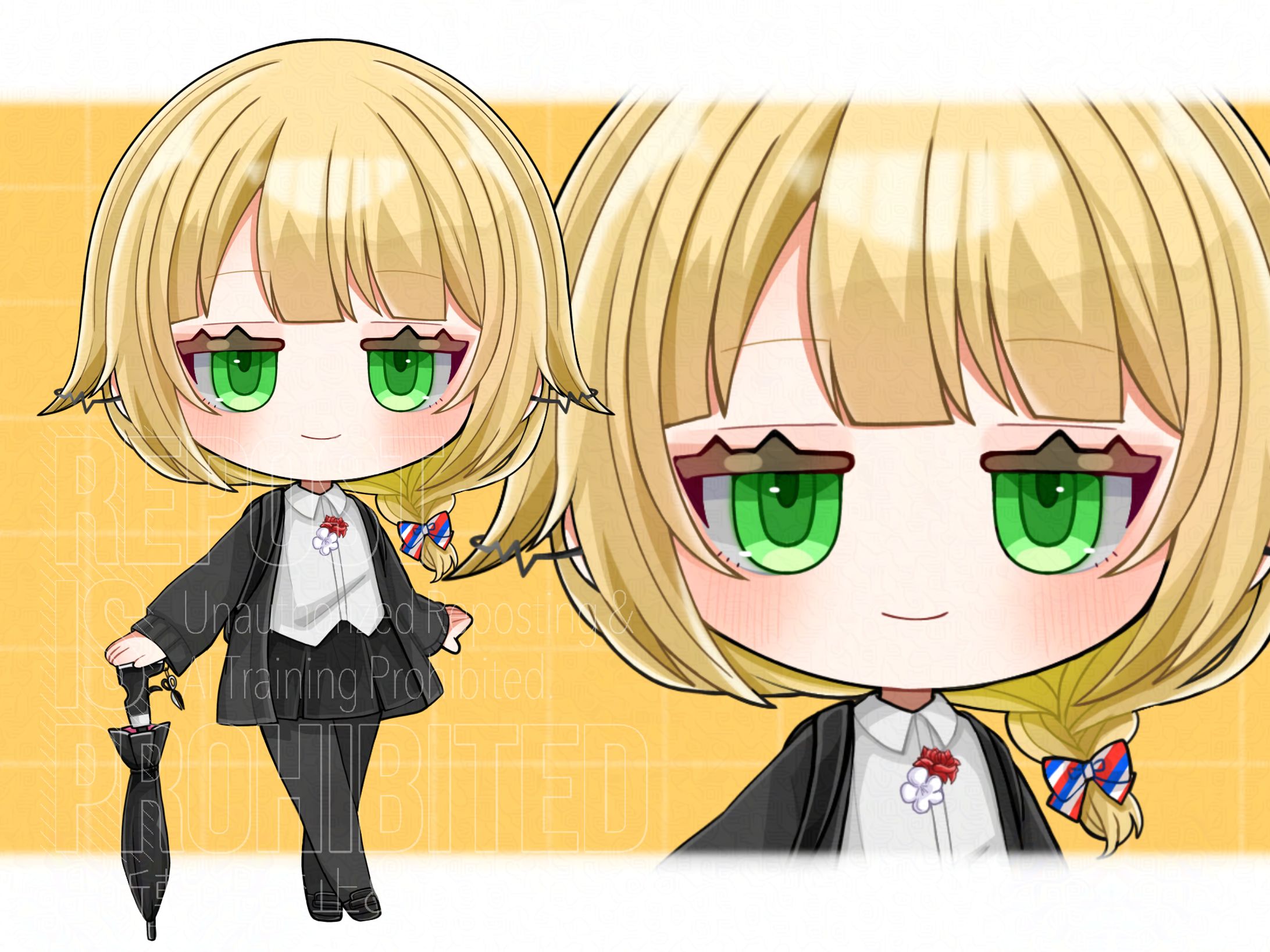 Murolさま ご依頼品②-1