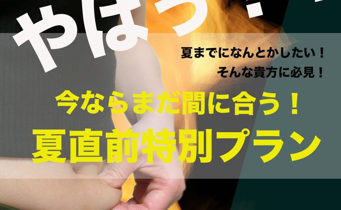 エステサロンバナー