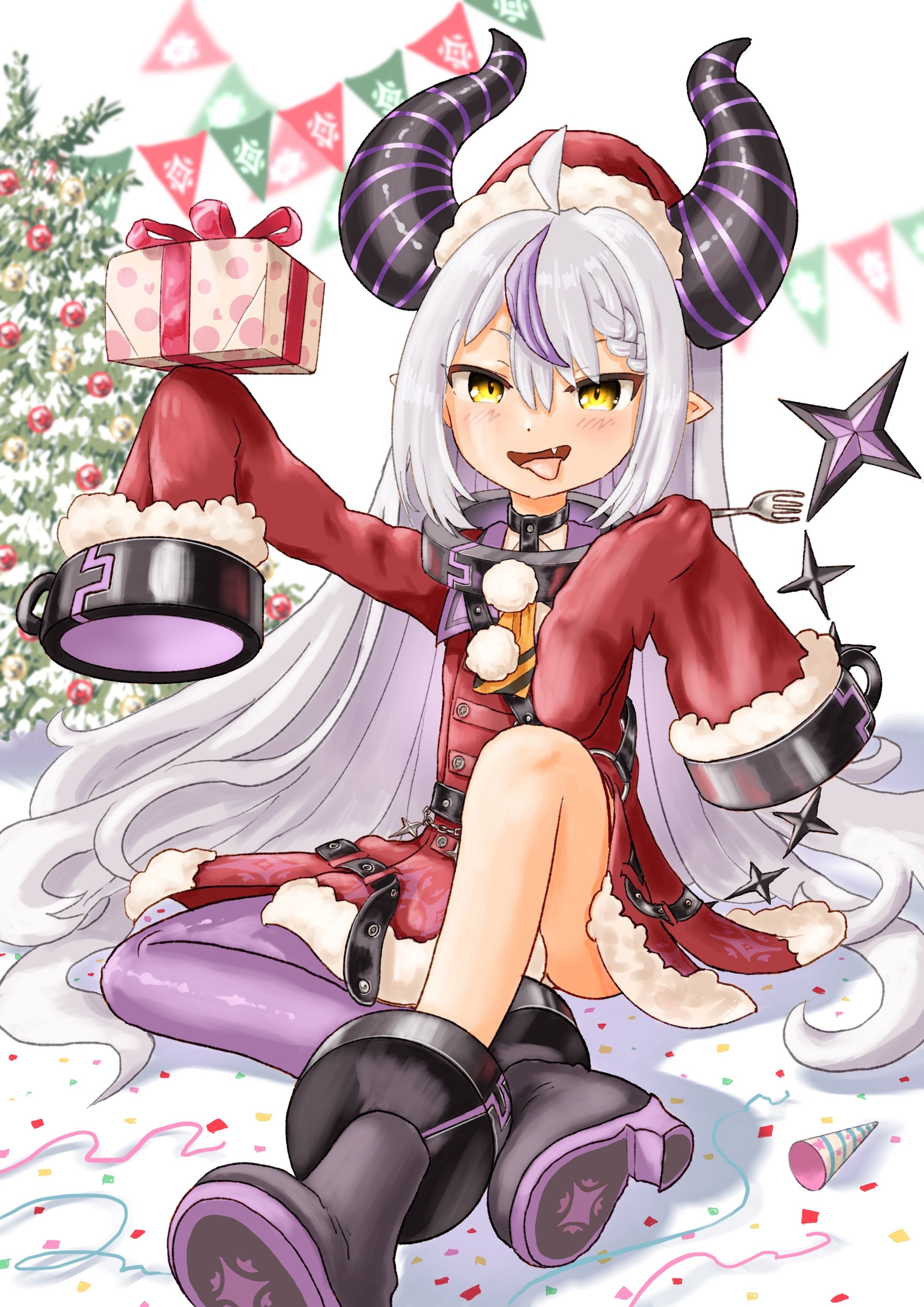 ラプラス・ダークネス＿xmas-1
