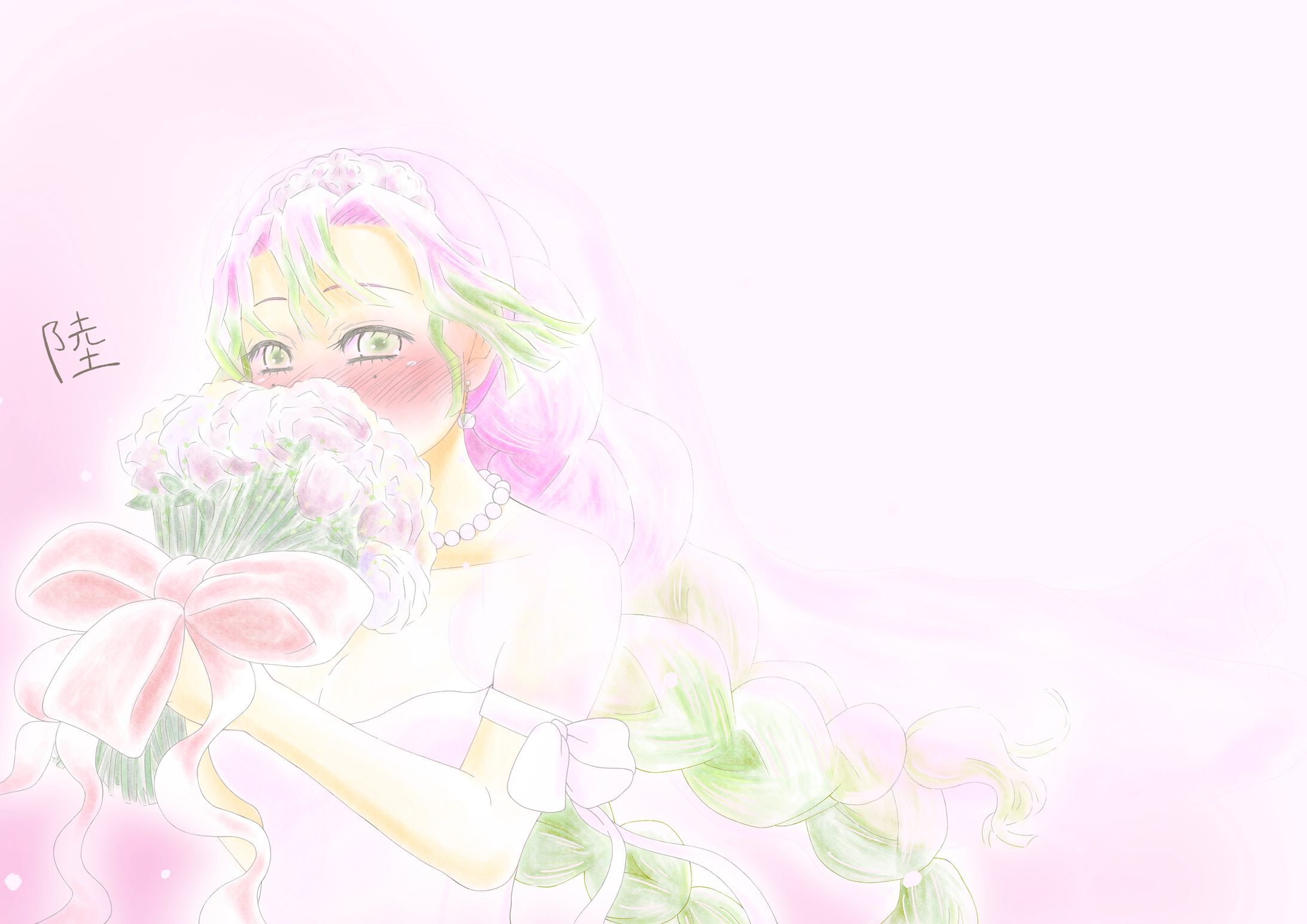 陸がつ ＋ おまけ-1