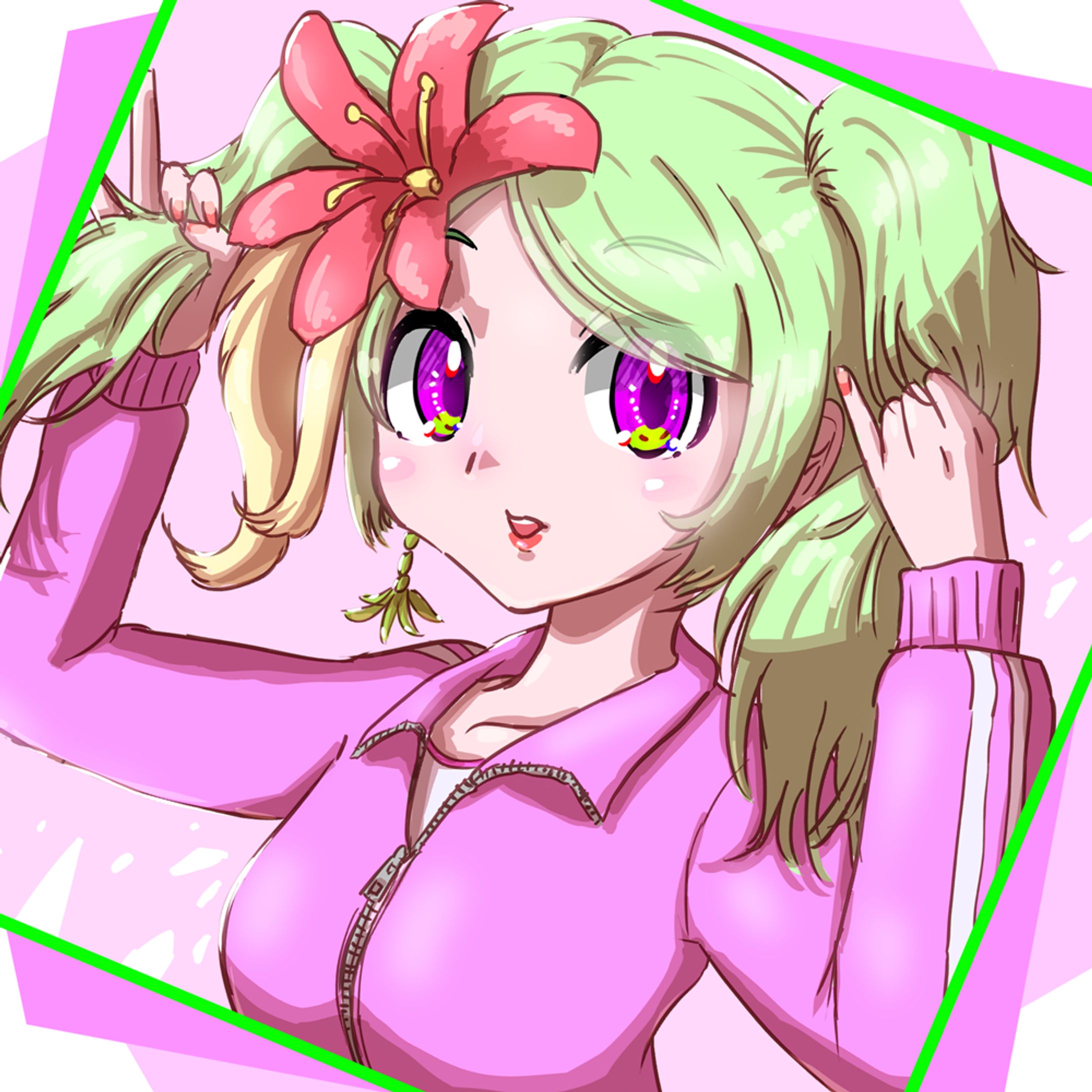 アイコン風ラフ-1