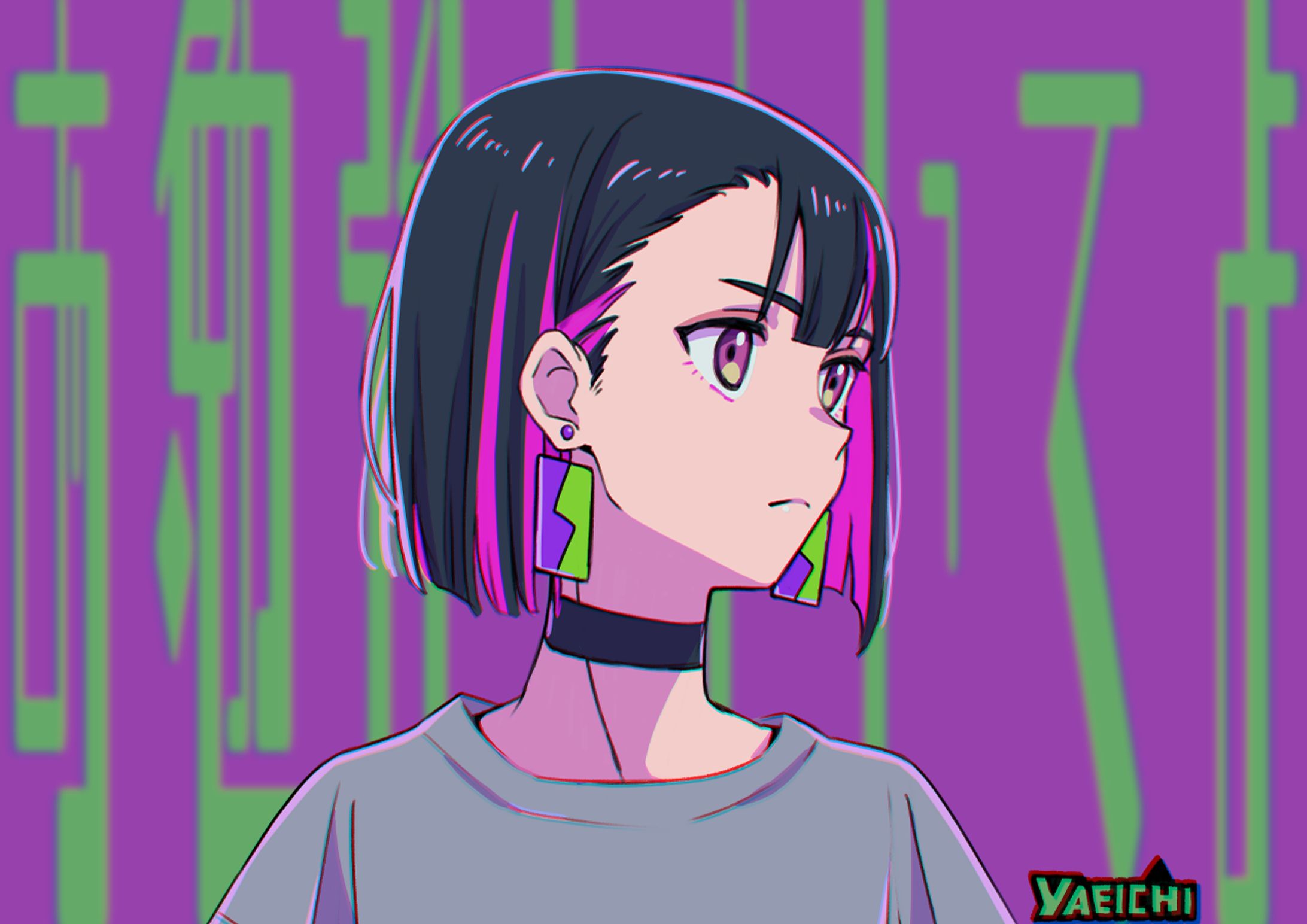 ファンアート-1