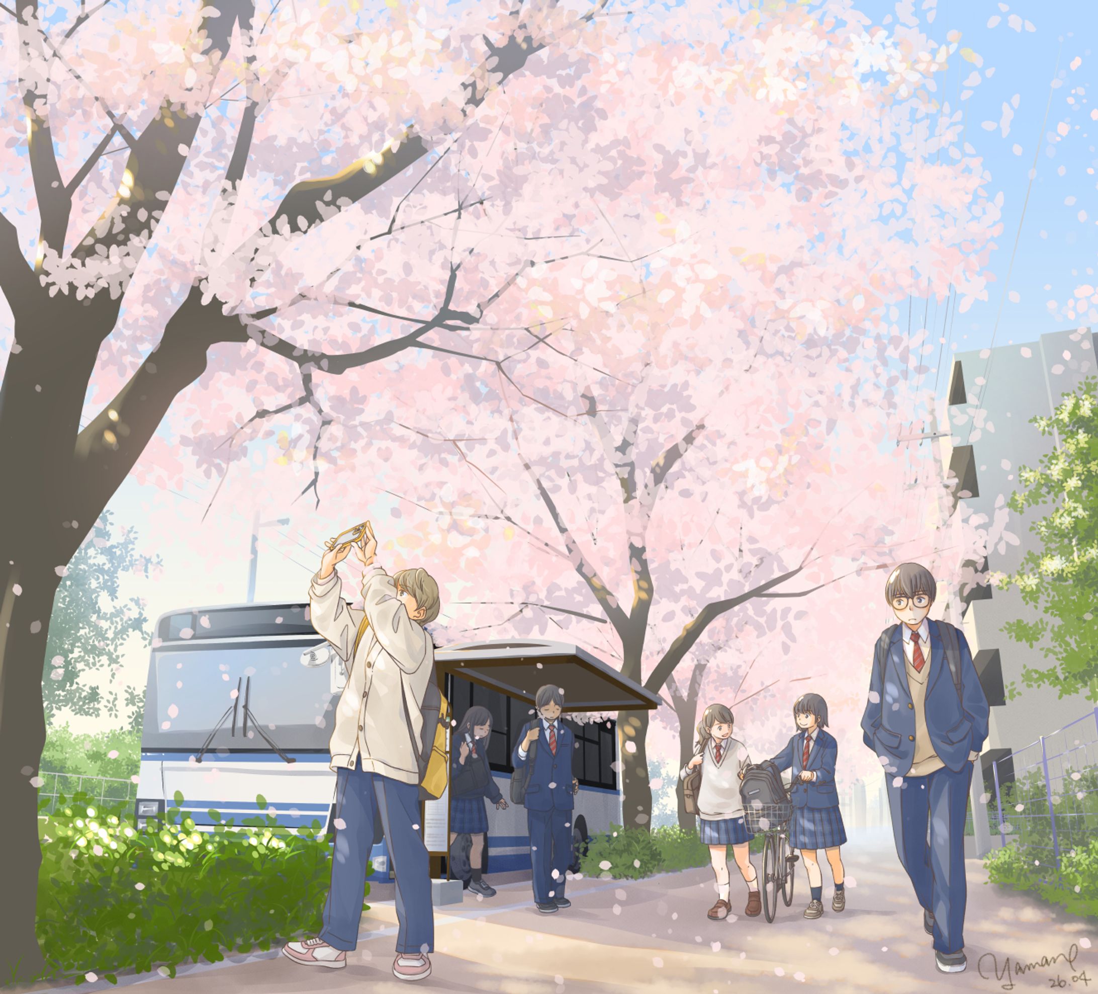 Illust:21-1
