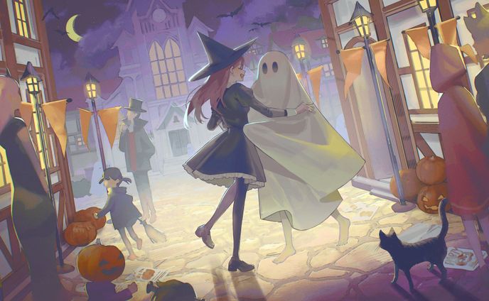 「ルネディ」イラスト制作｜ノベルム