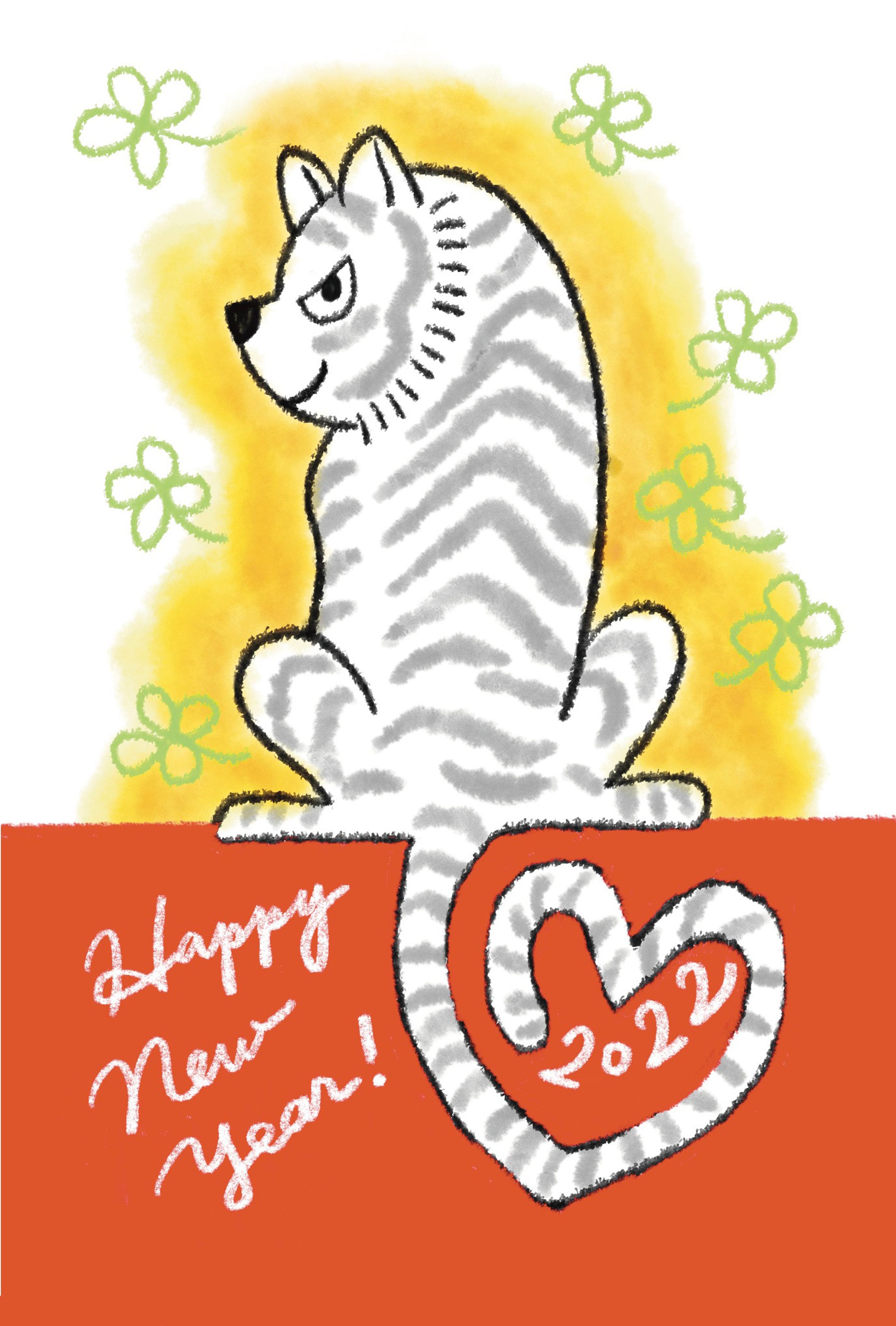 年賀状デザイン-1