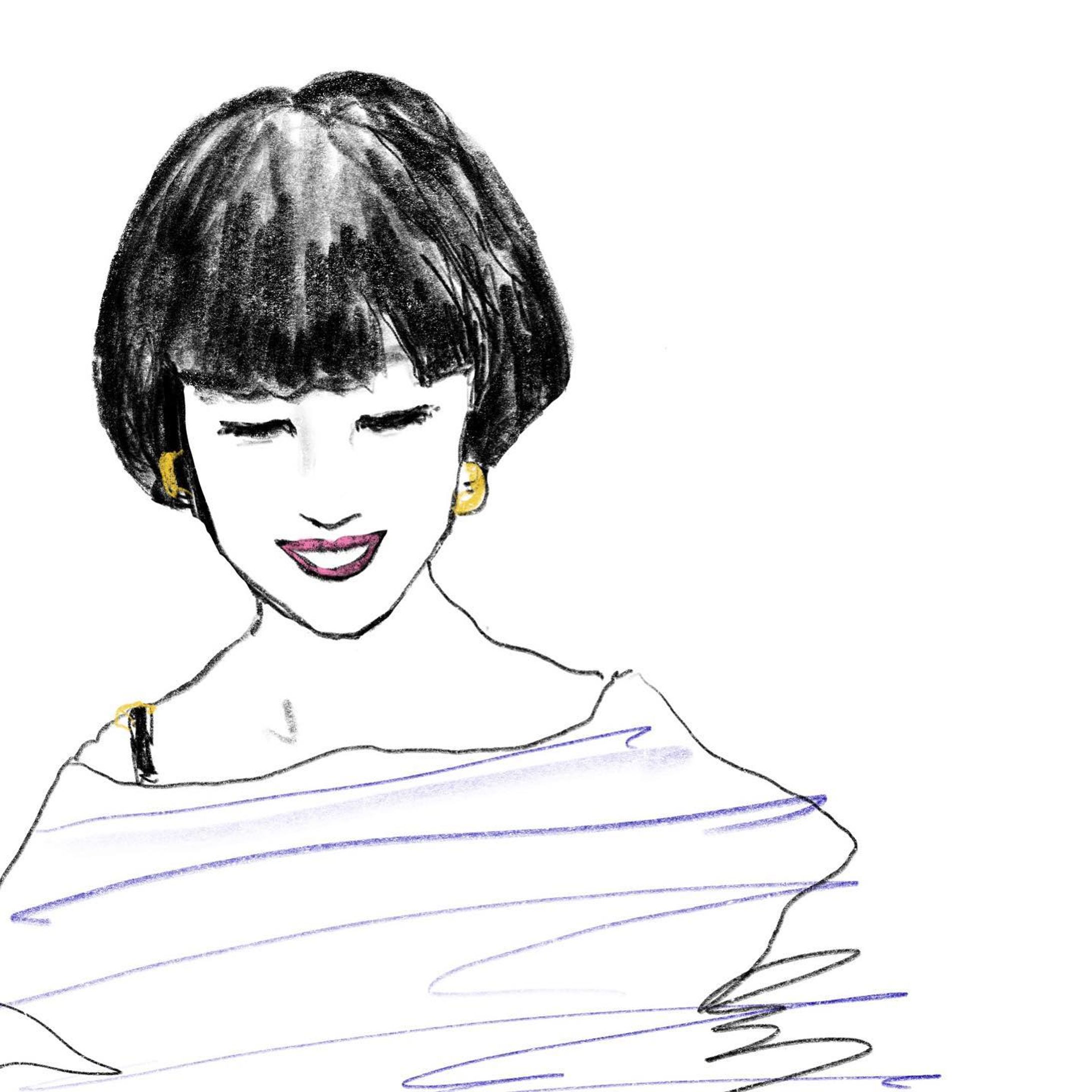 🇫🇷🇫🇷🇫🇷-
-
#french #frenchstyle #frenchbob #vidalsassoon #classicfilm #border #parisienne #parisiennestyle #monami #hermesparis #60sfashion #jeanlucgodard #iena #agnèsb #apc #cafestagram #cafeparis #フレンチ #カフェタイム  #ボーダー #ボーダーコーデ #イラストグラム #デザイン画 #ファッションスナップ #雑誌 #ボブヘア #アートのある暮らし #暮らしを愉しむ #暮らしの記録  #elliekubota-1