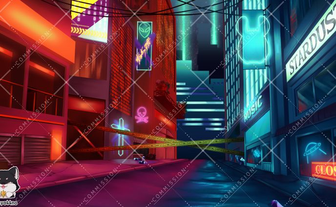 TORiKAE | Background