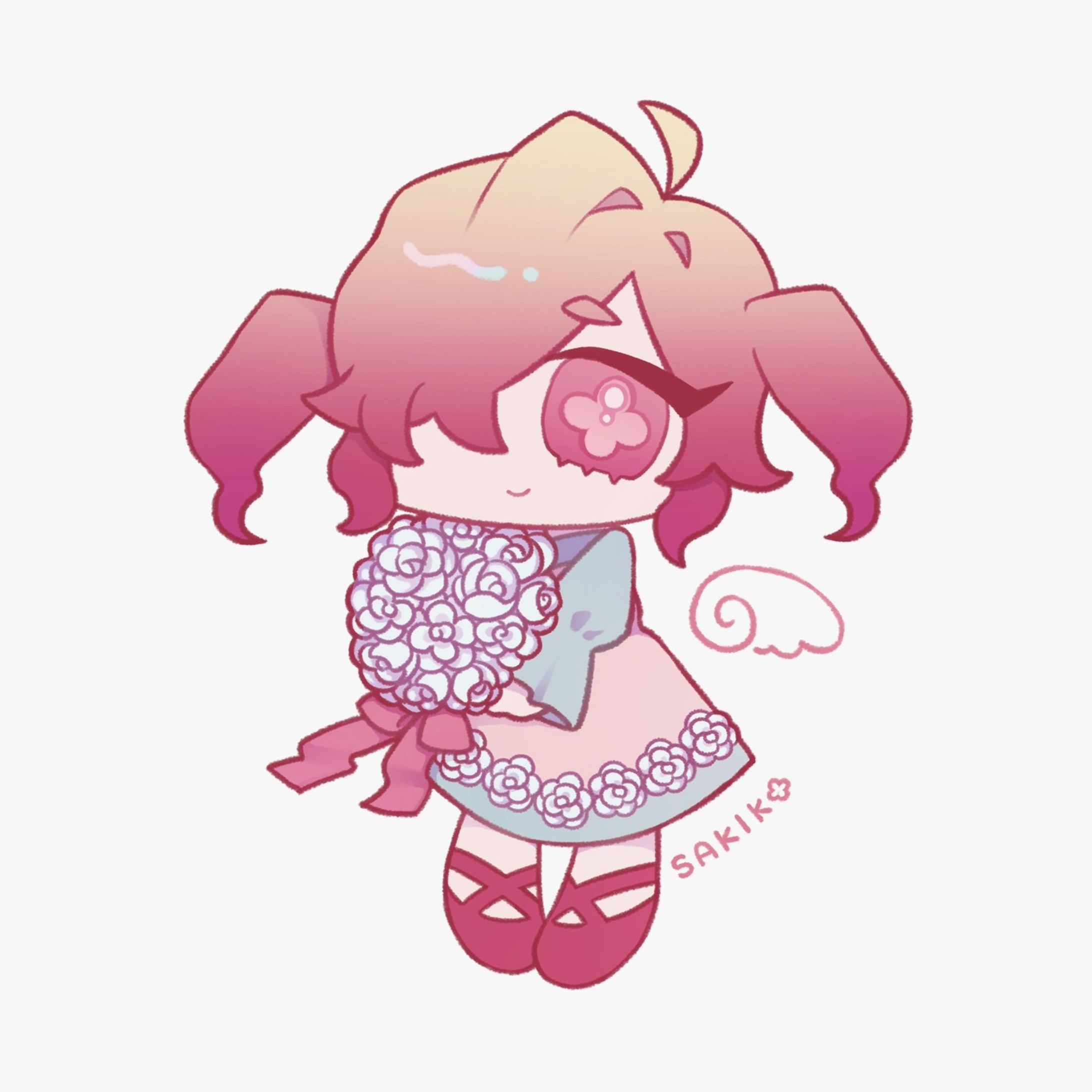 𝑶𝒓𝒊𝒈𝒊𝒏𝒂𝒍 𝑰𝒍𝒍𝒖𝒔𝒕𝒓𝒂𝒕𝒊𝒐𝒏
.
.
.
.

#illustration #digitalart #illust #art #originalcharacter #digitalillustration #kawaii #ピンク ＃flowers #イラスト #絵 #オリジナルイラスト #創作 #女の子 #イラストグラム #絵描きさんと繋がりたい #イラスト好きな人と繋がりたい #デフォルメイラスト #ミニキャラ-1