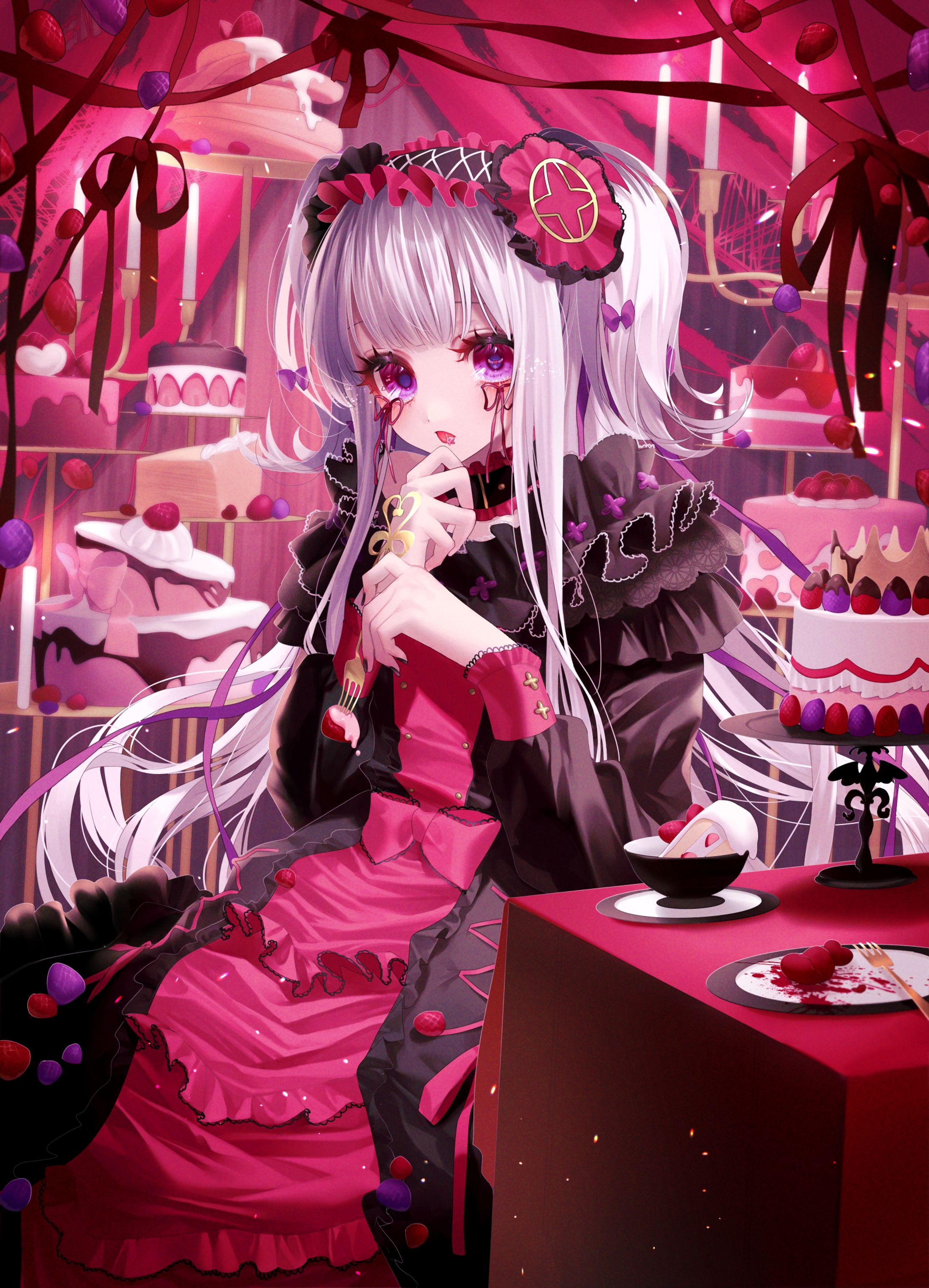 ひみつどきフェアブレッヒェン-1