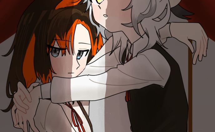 うちのケモ耳君たち