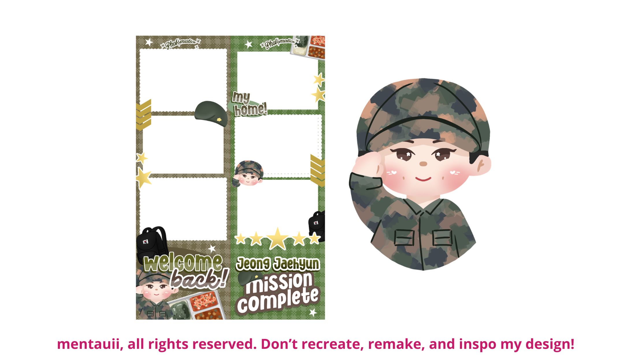 PHOTOFRAME + CHIBI <NONO ver>-1