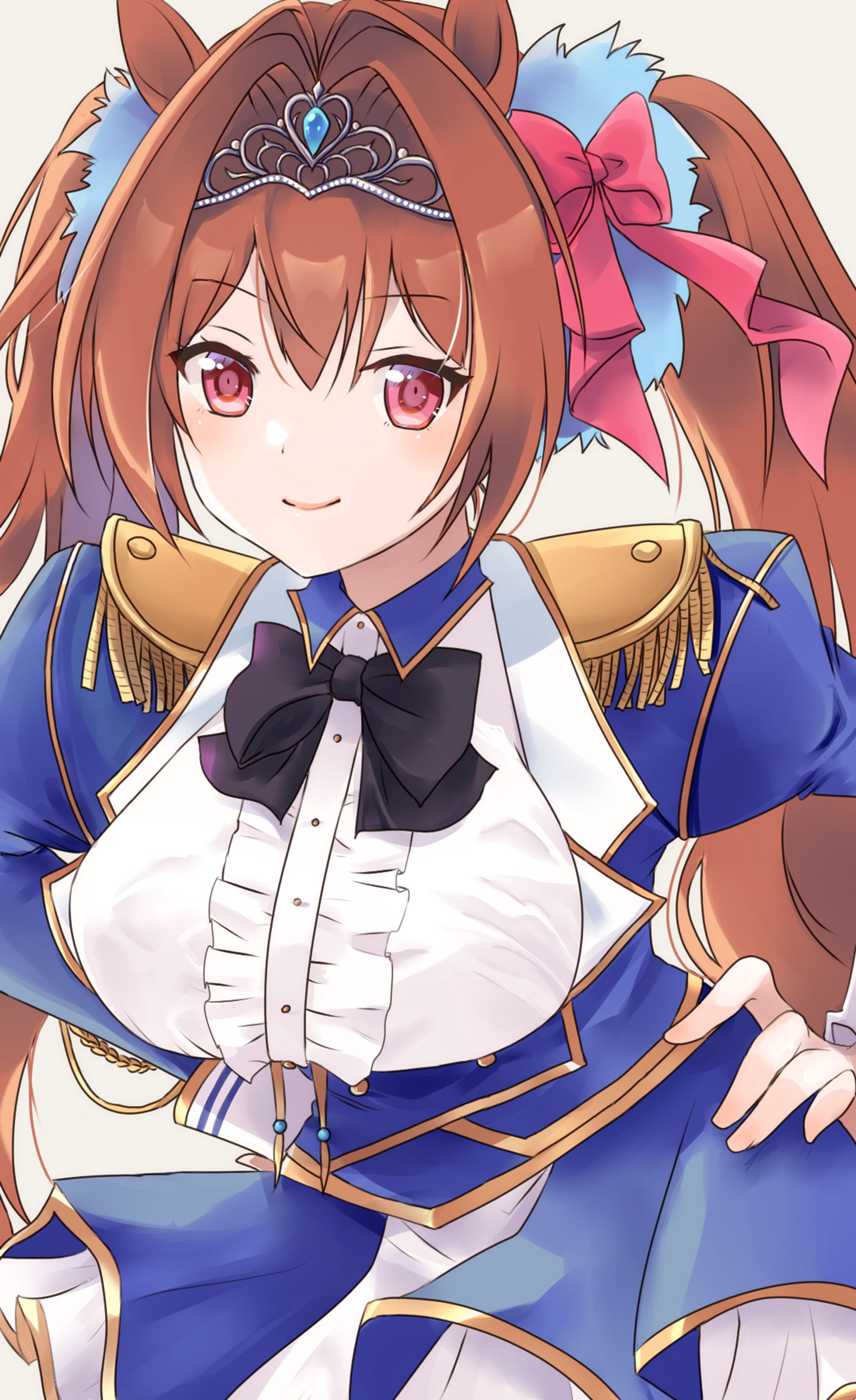 ウマ娘-1