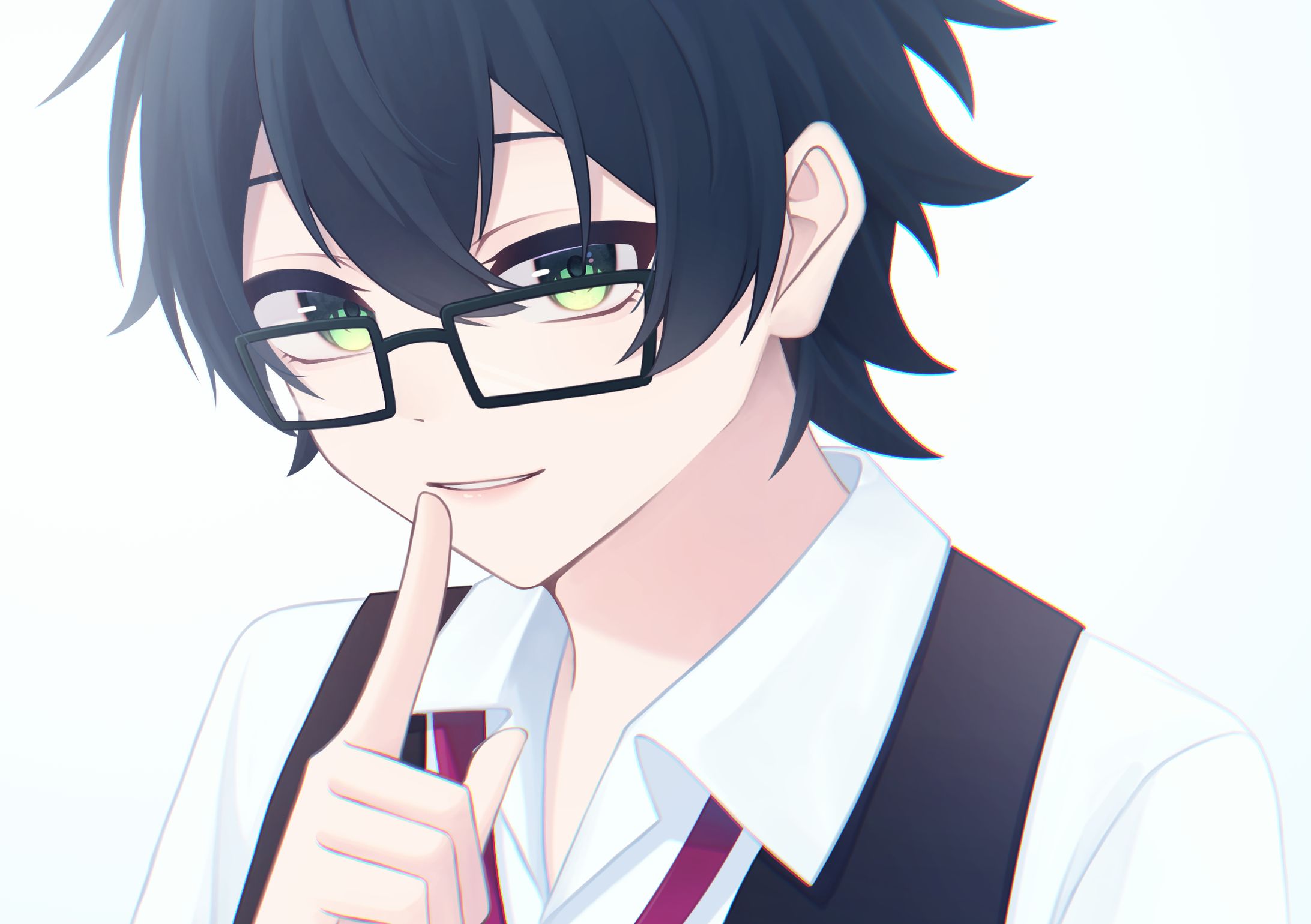 【二次創作】おんりー-1