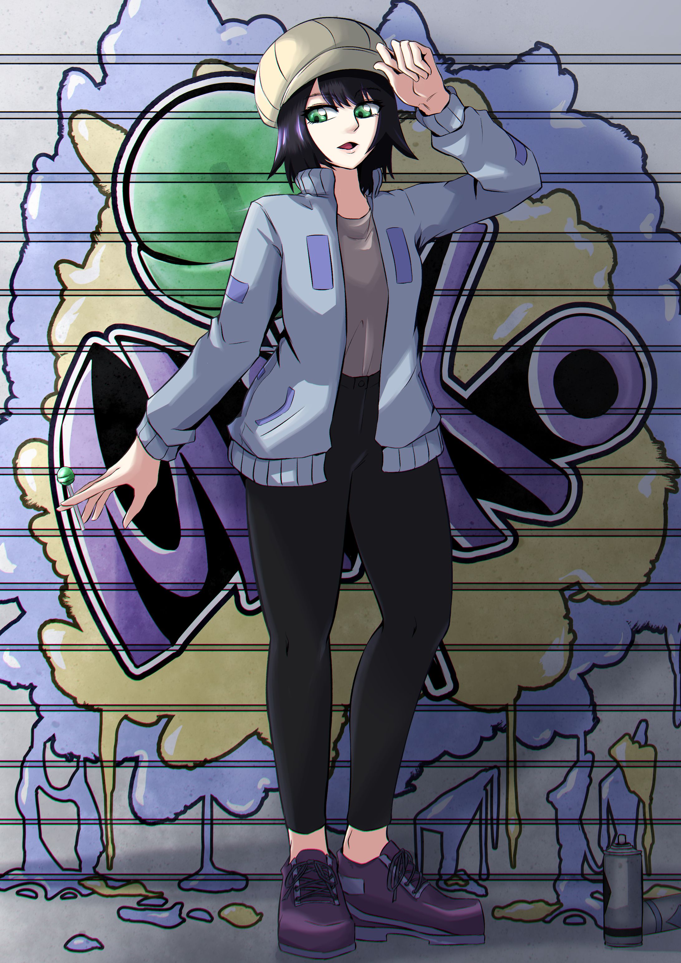 サンプル-1