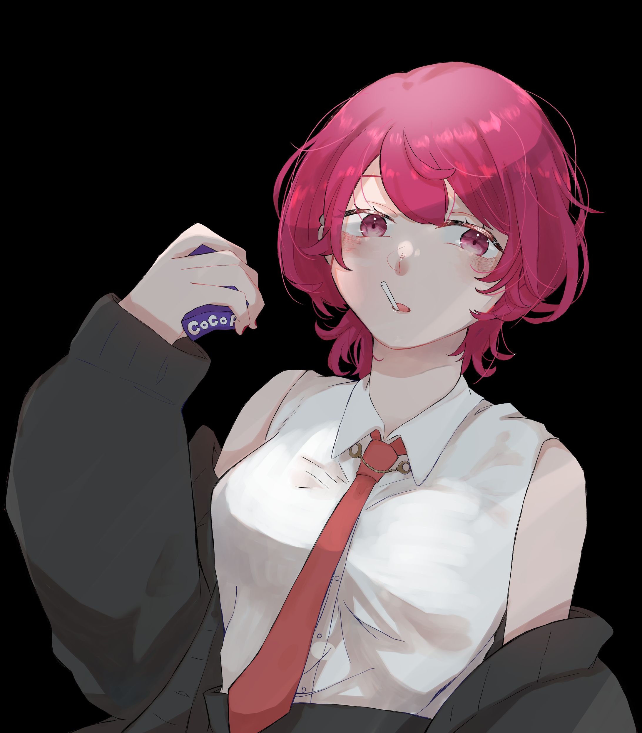 【イラスト】ゆの* キービジュアル-1