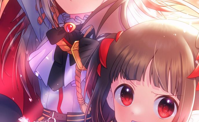 #イラスト　#お絵かき　#お絵描き　#おえかき　#illustration #illust #女の子　#女の子イラスト　#デジタル　#デジタルイラスト　#デジタル絵 #マギレコ　#マギアレコード #まどマギ　#魔法少女まどかマギカ #紅晴結菜　#大庭樹里