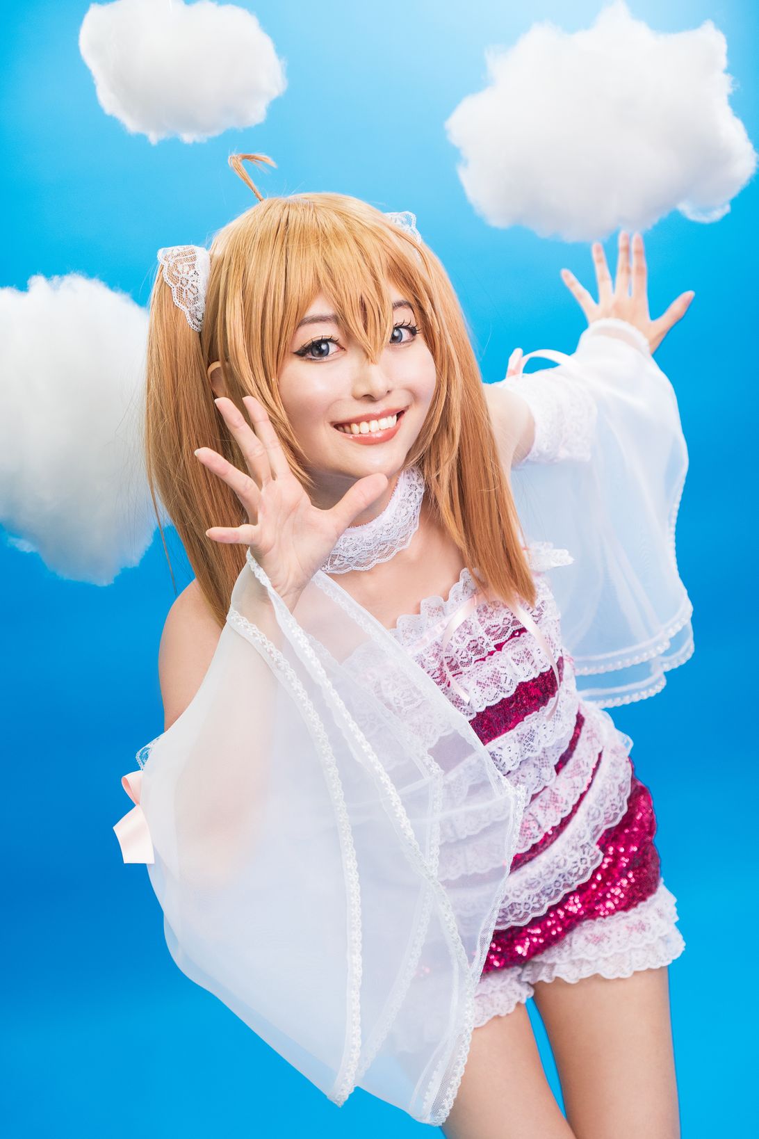 きらりん☆レボリューション 月島きらり