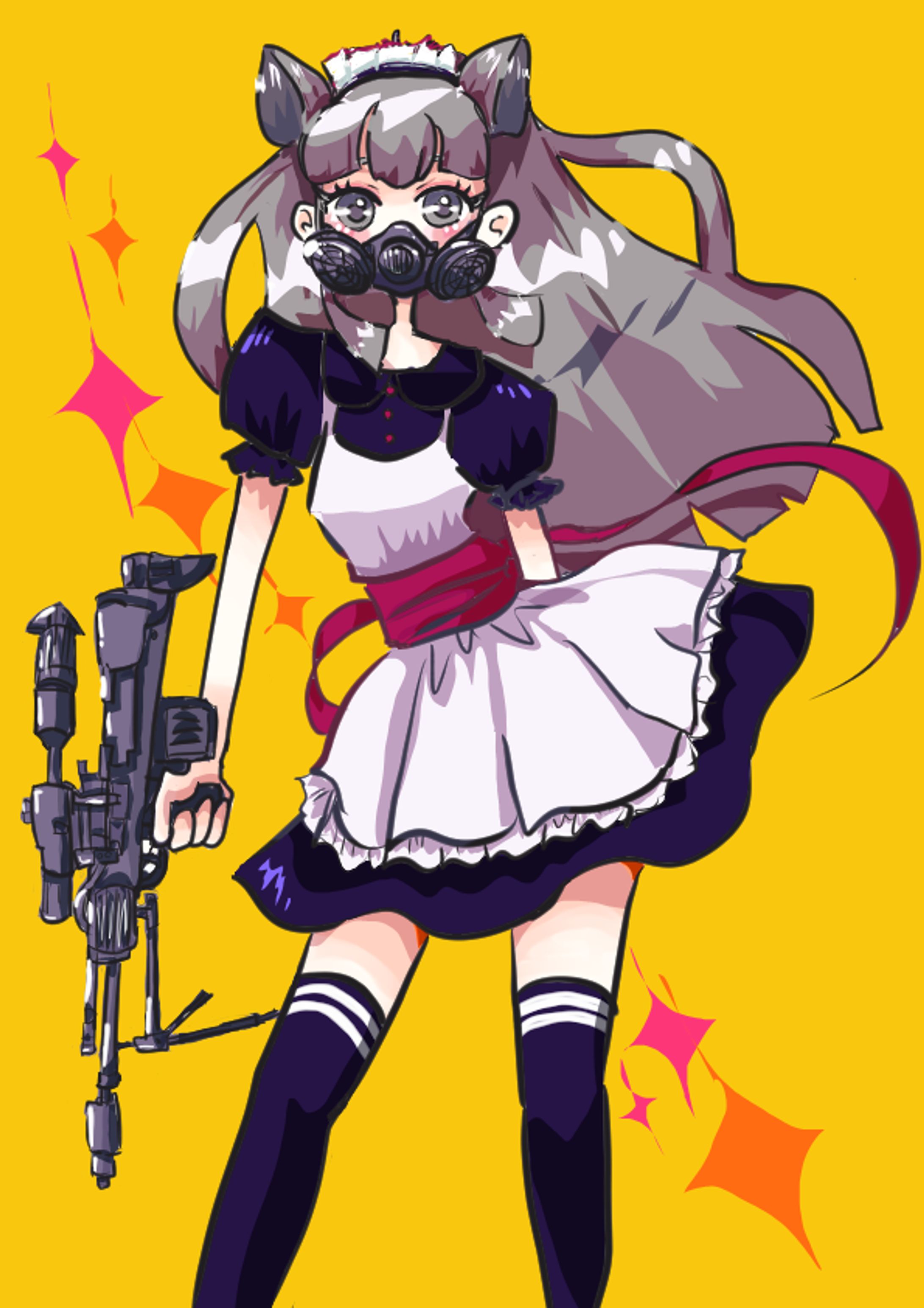 Illust④-1