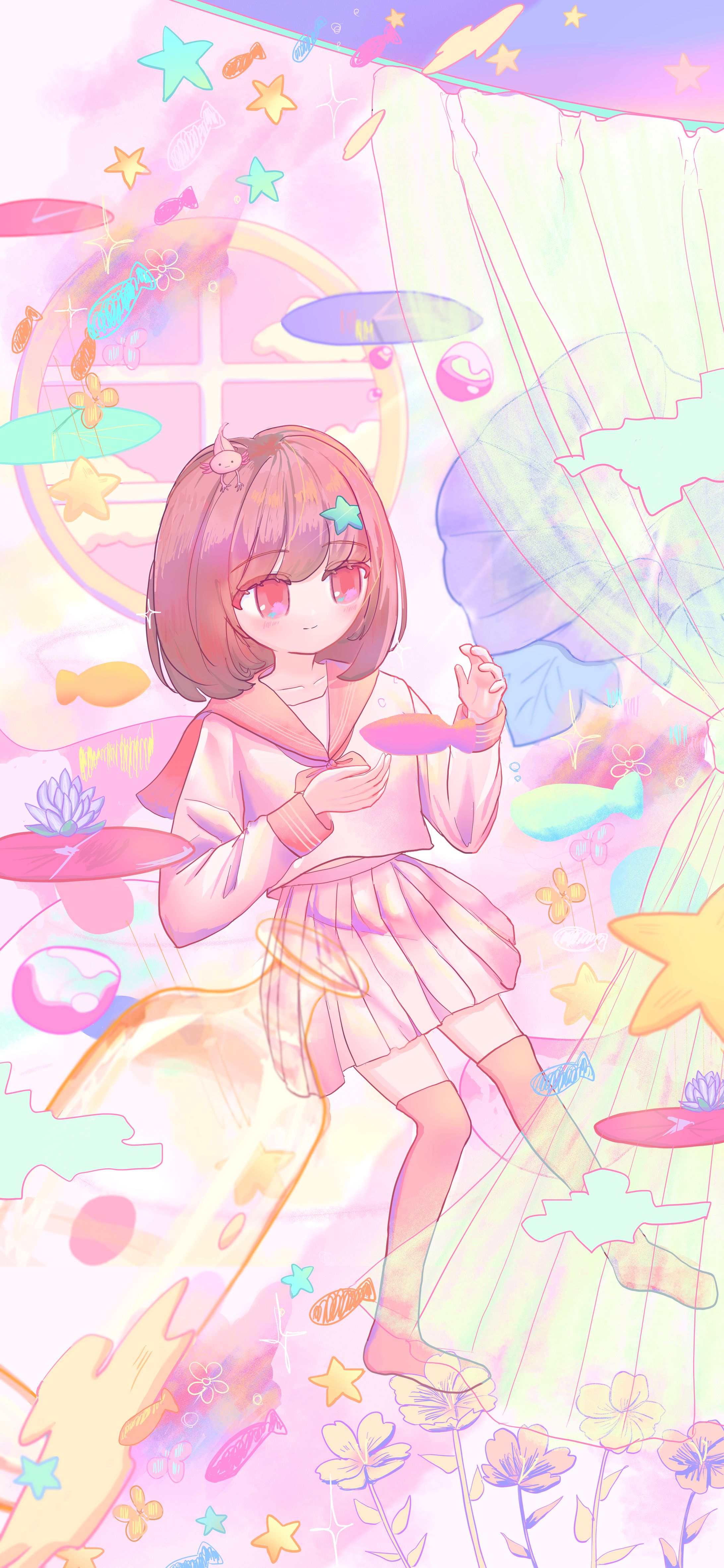 ゆめ-1
