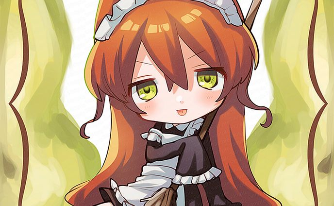 ✦.* SDキャラクター