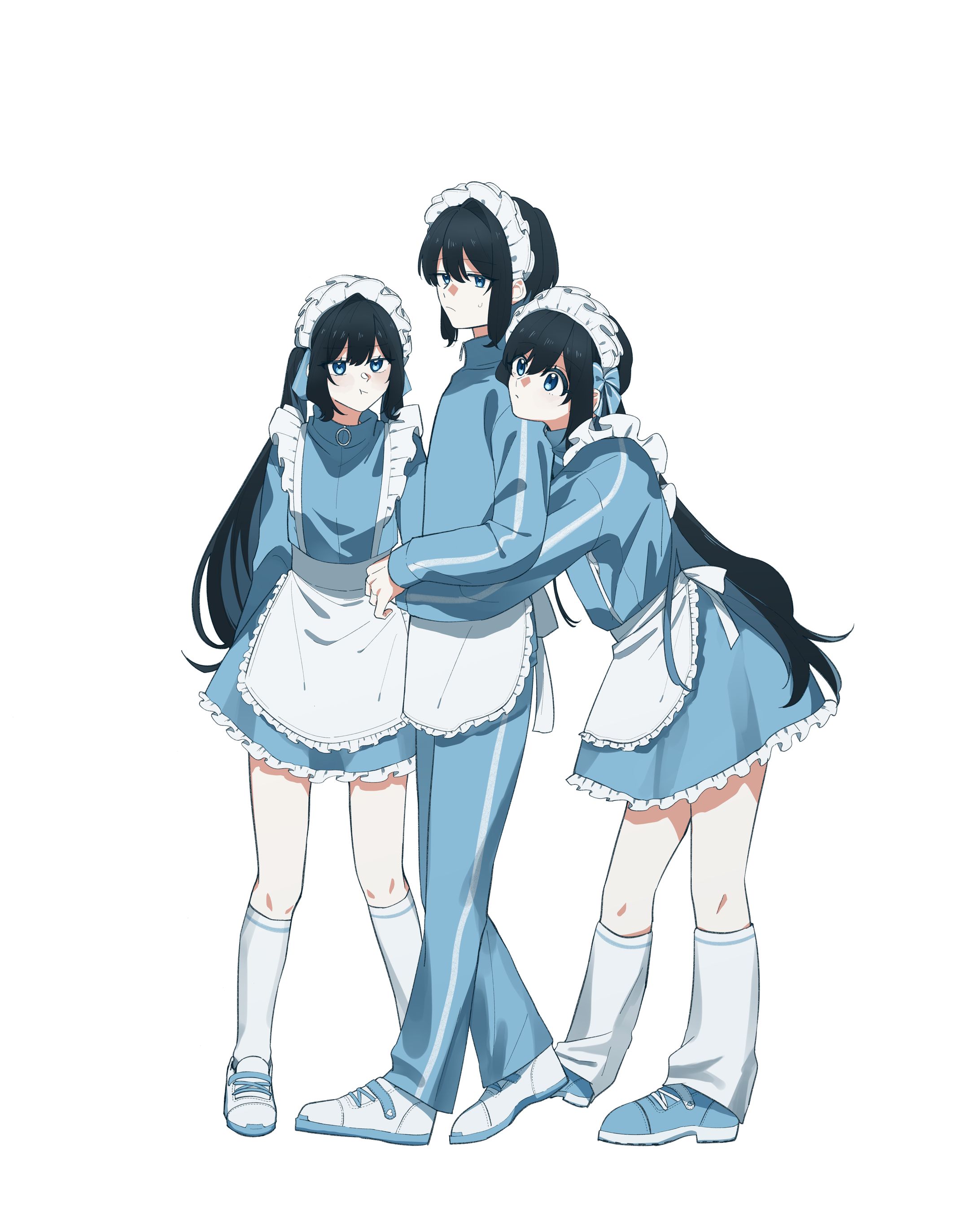 習作🩵-1