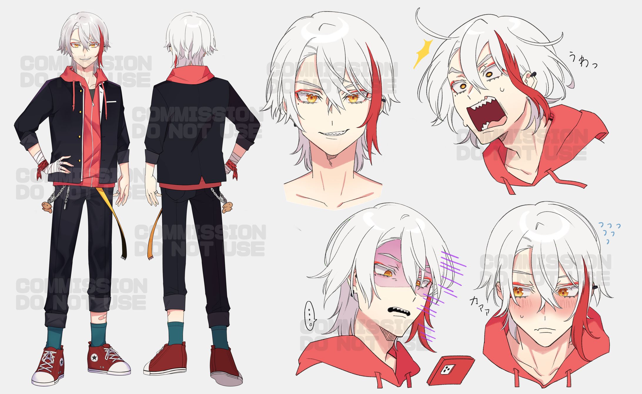 Character Sheet Sample-1