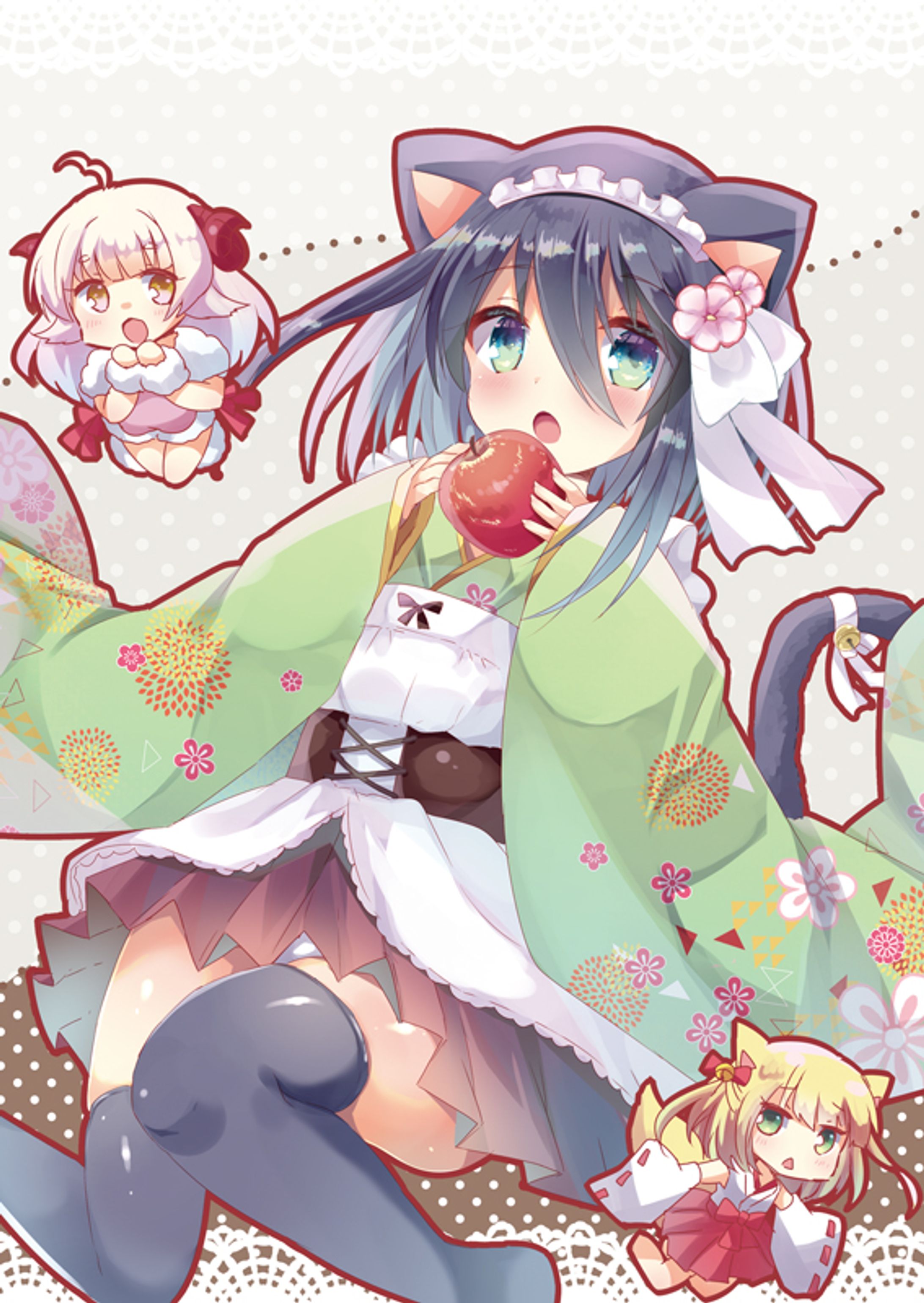 みみけっと44カタログイラスト-1