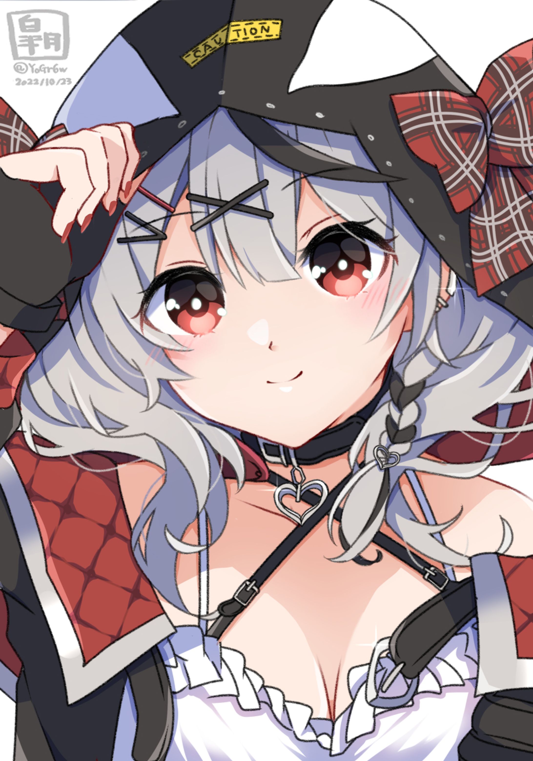 今まで描いたイラスト-1
