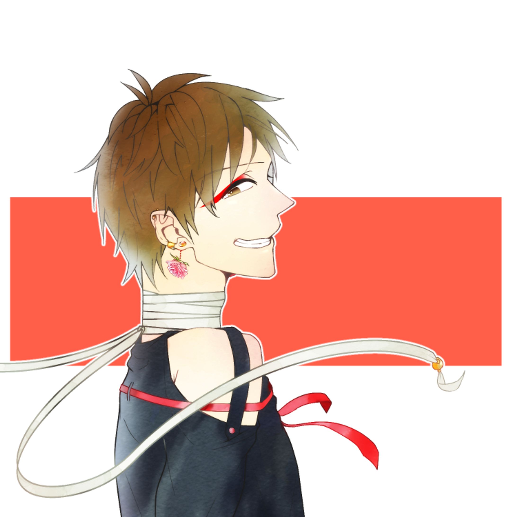 創作「01」-1