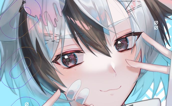 ご依頼作品（個人）