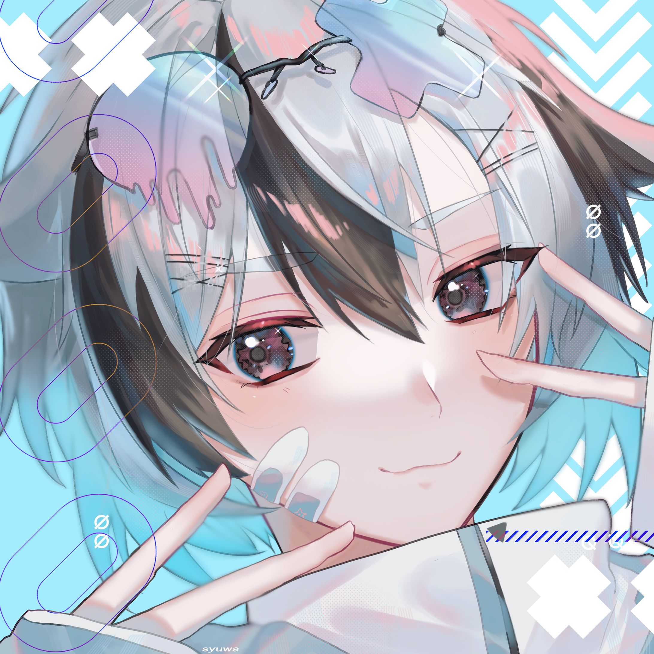 ご依頼作品（個人）-1