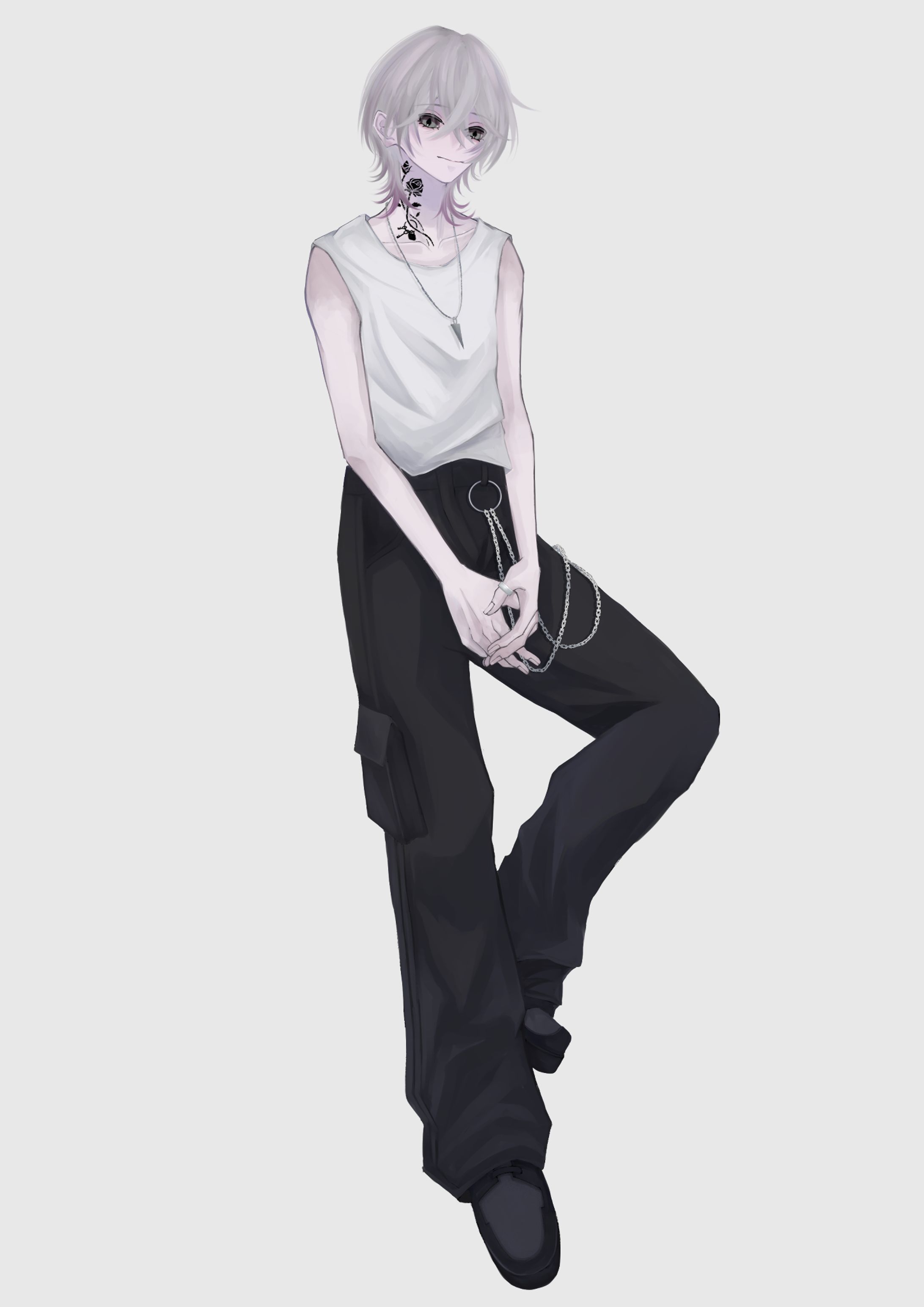 nil様/イラスト-1