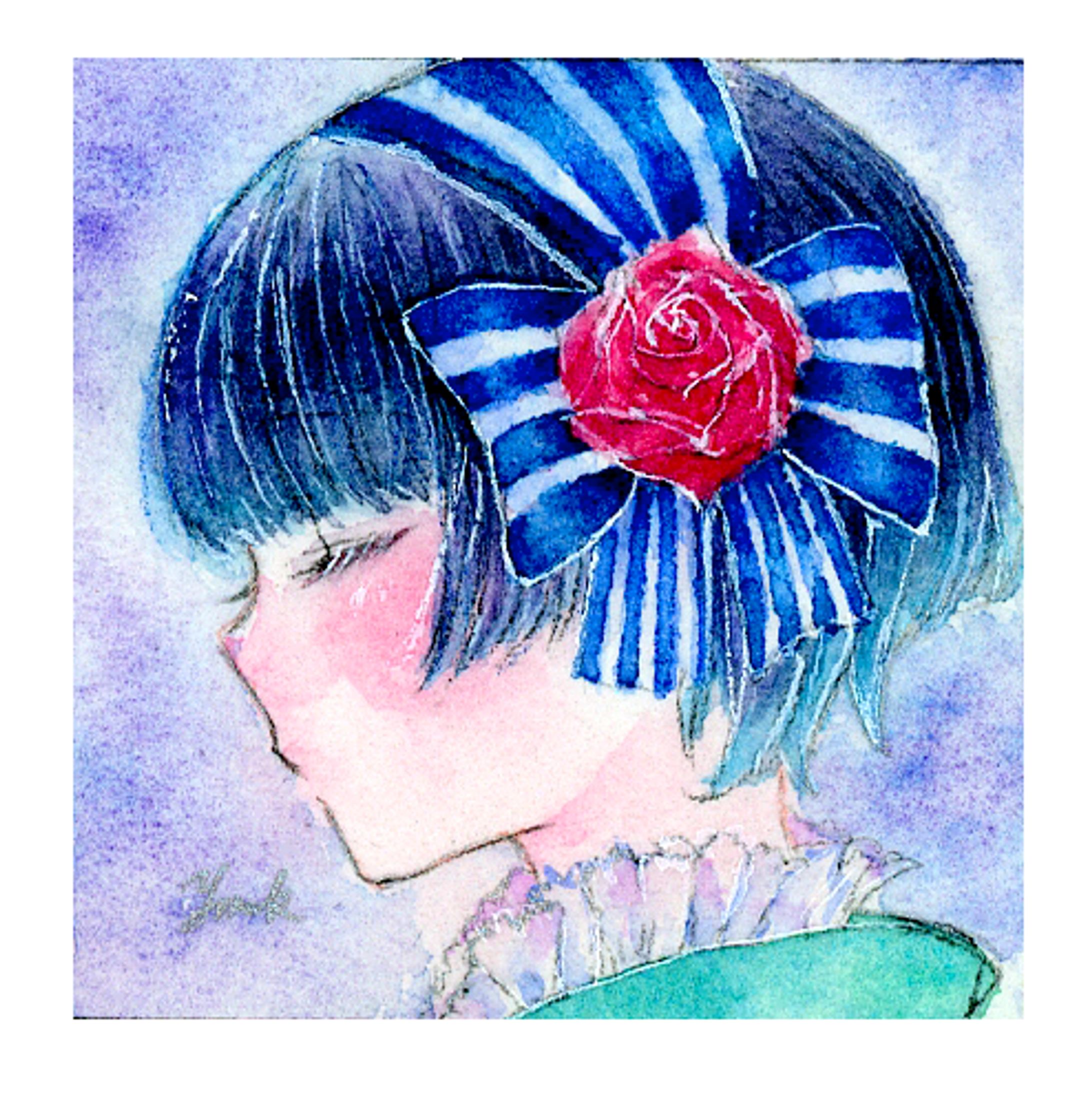 Modern girl-1