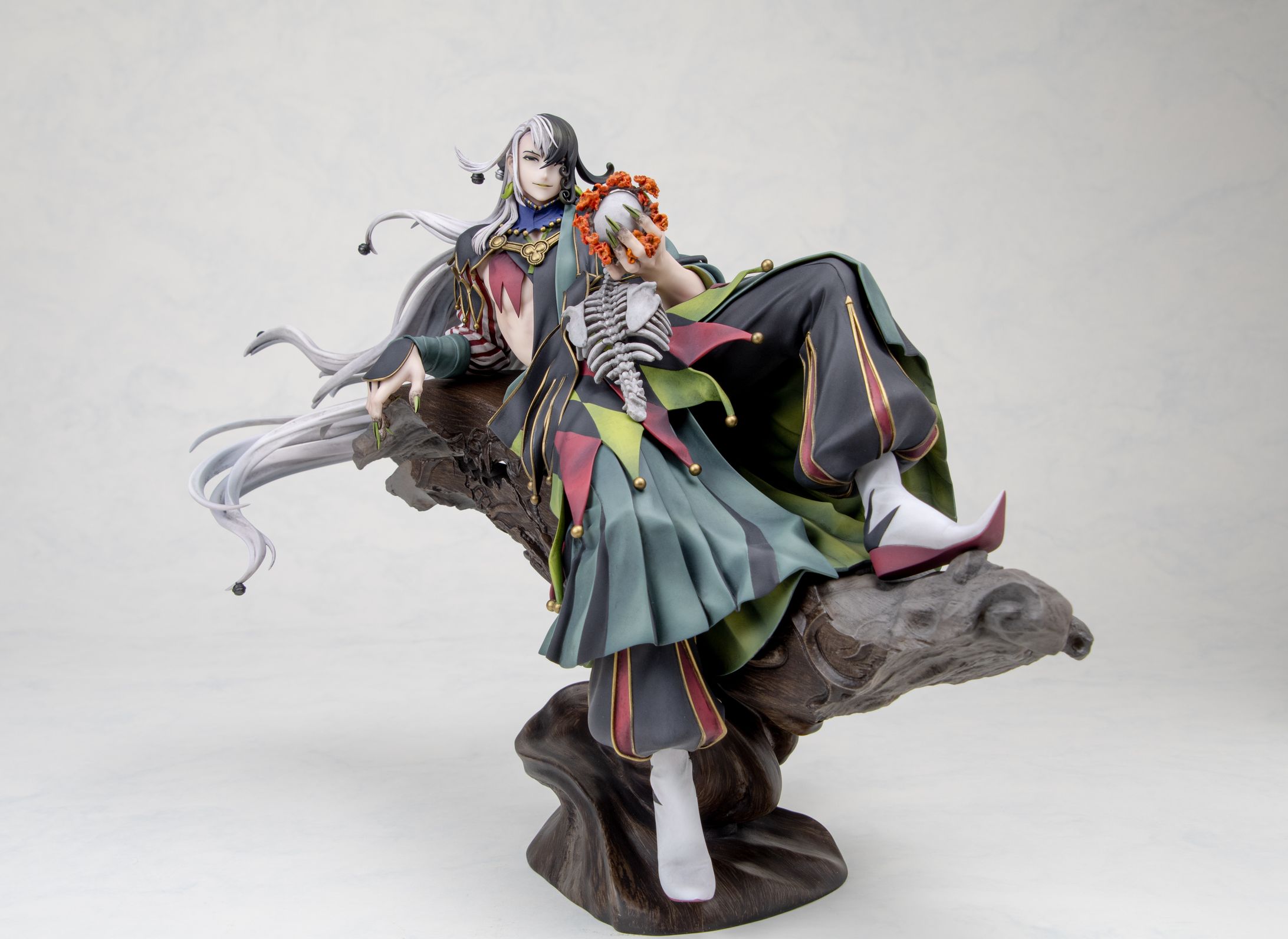 蘆屋道満(ご依頼品②)-1