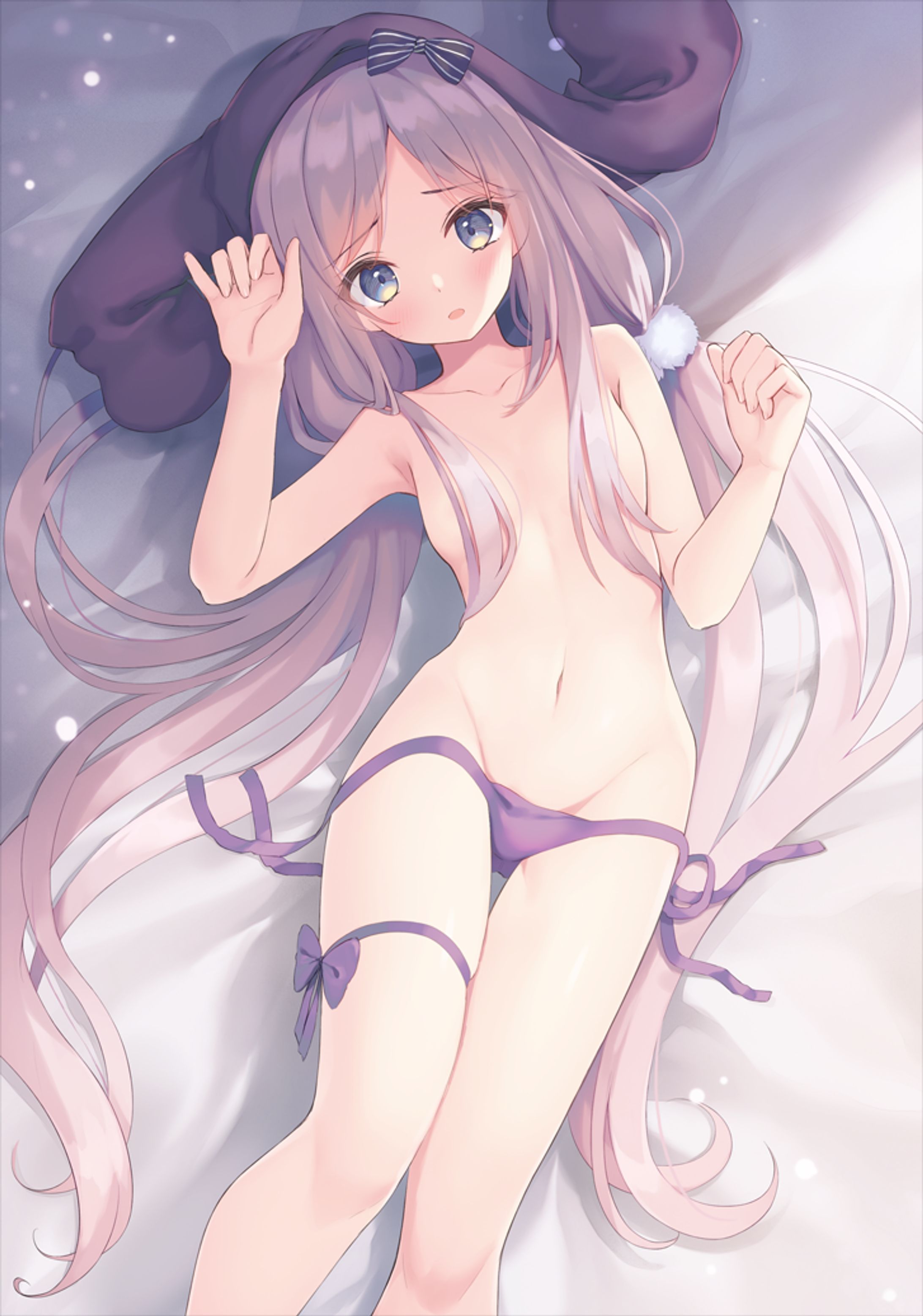 オリジナルキャラ-1