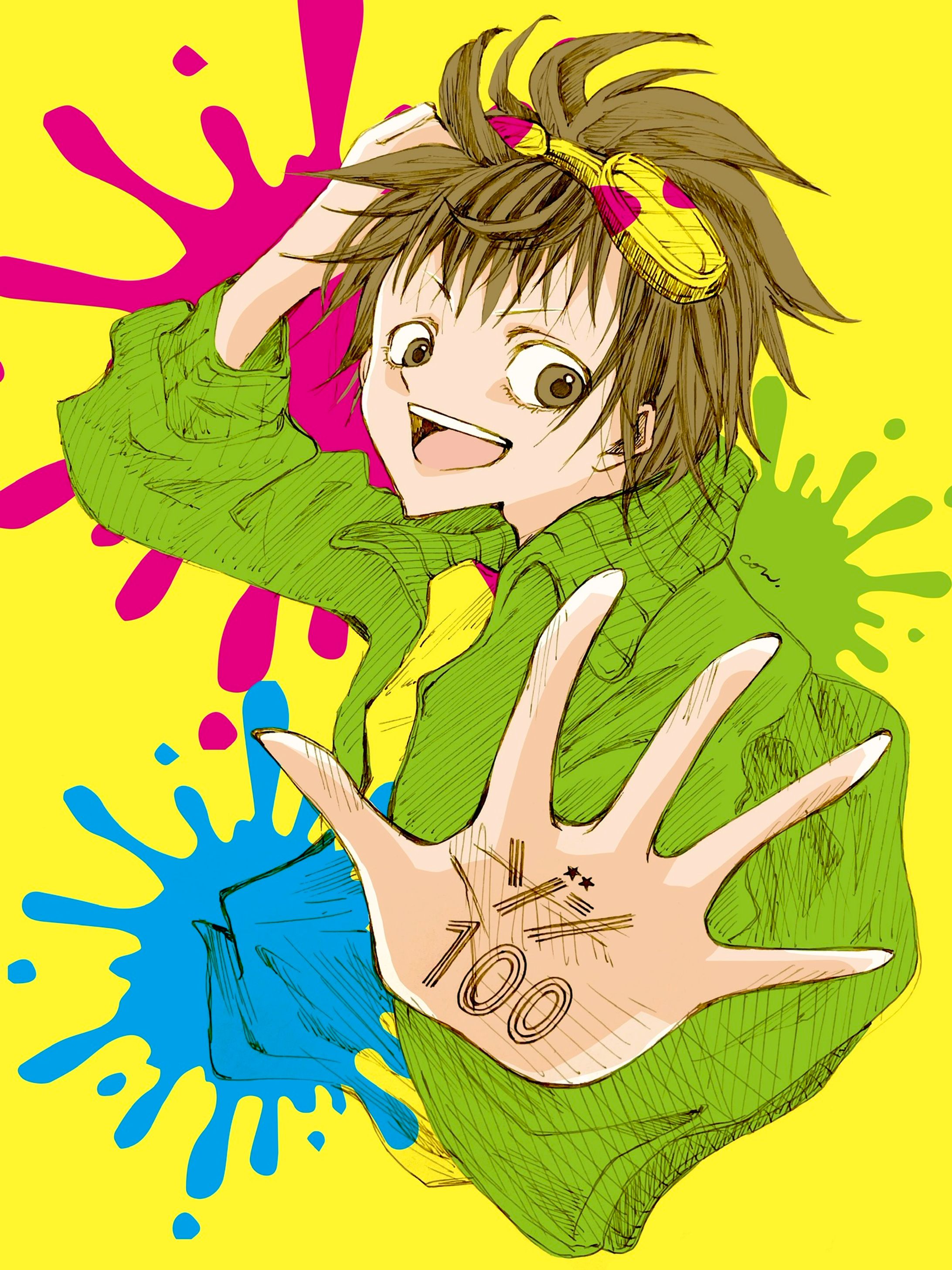 ﾀﾞﾝｼﾝﾀﾞﾝｼﾝﾛｰﾘﾝﾛｰﾘﾝｵﾝﾘｰﾜﾝﾏｲﾗーーーｲﾌ-1