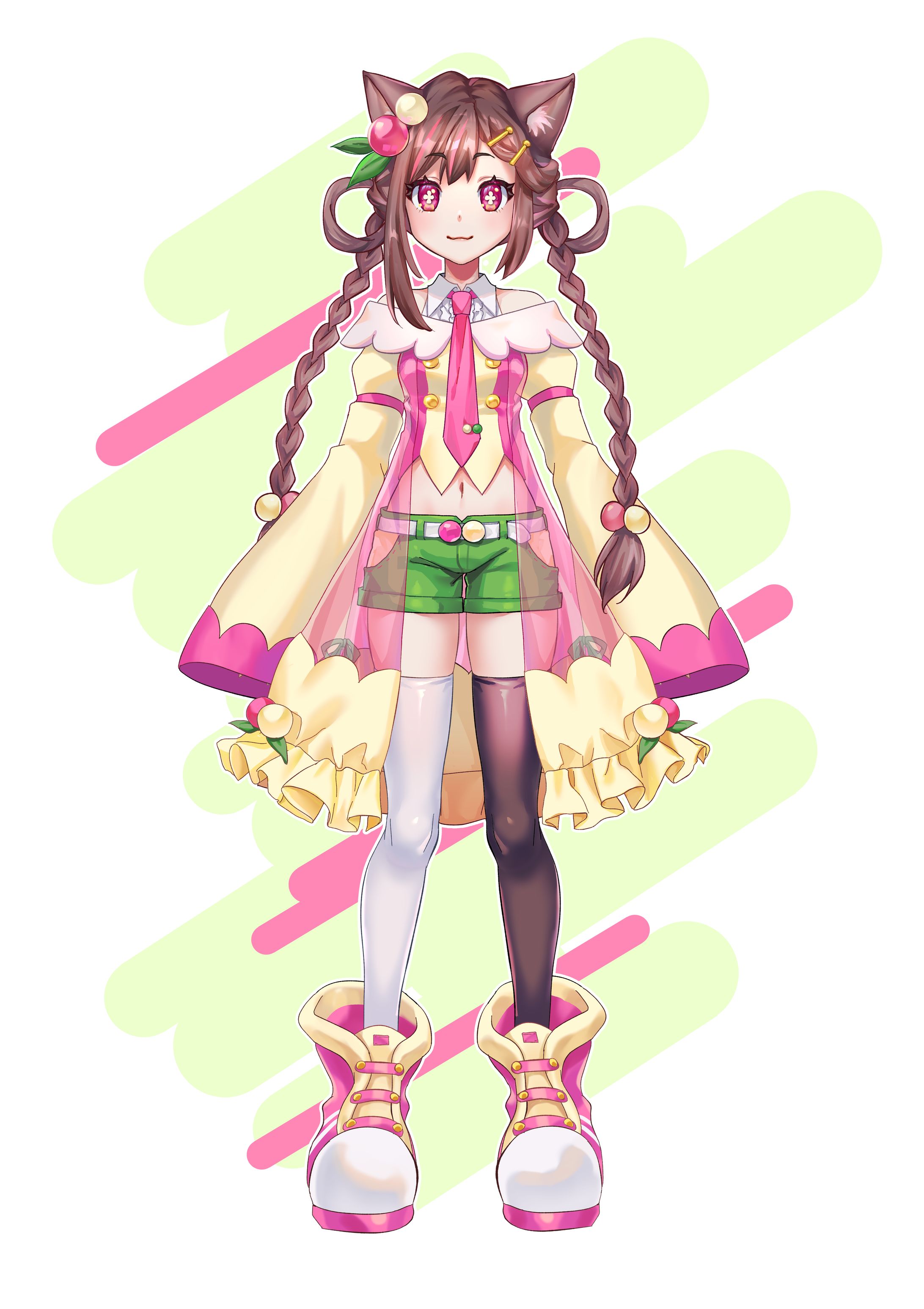 立ち絵イラスト-1