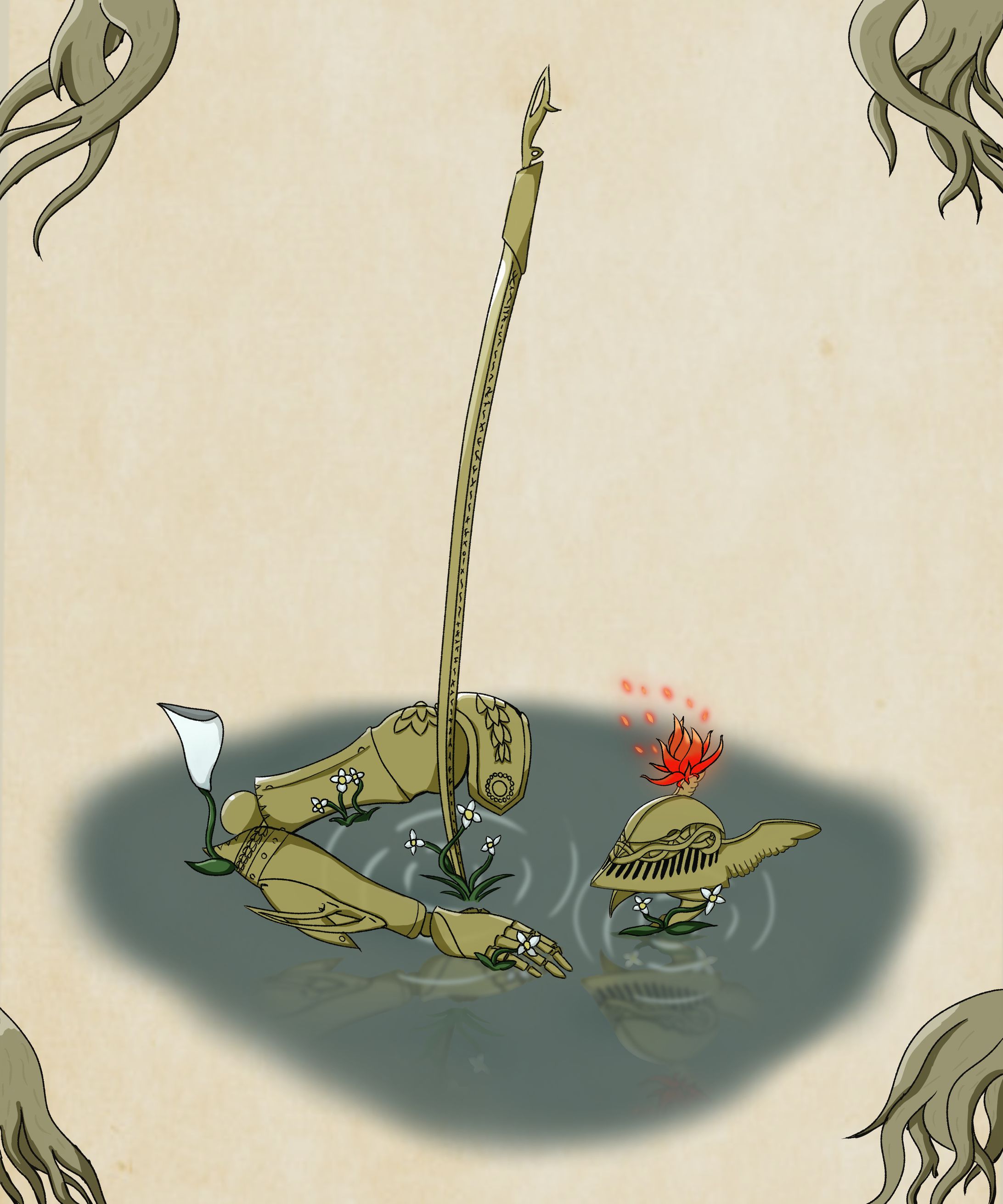 Rot in Purest Gold-1