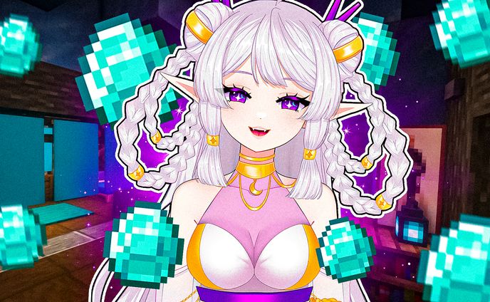 zuu online、minecraft
