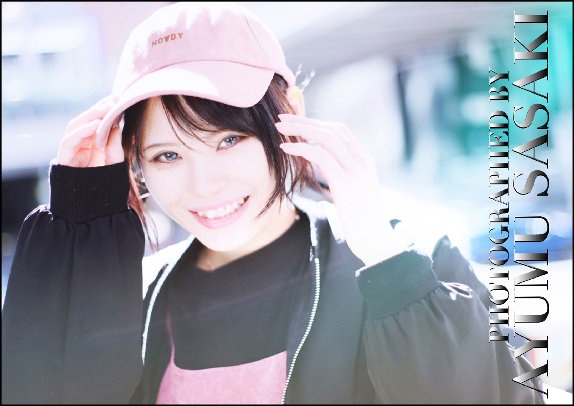 山本乃愛（アーティスト）｜PHOTO-1