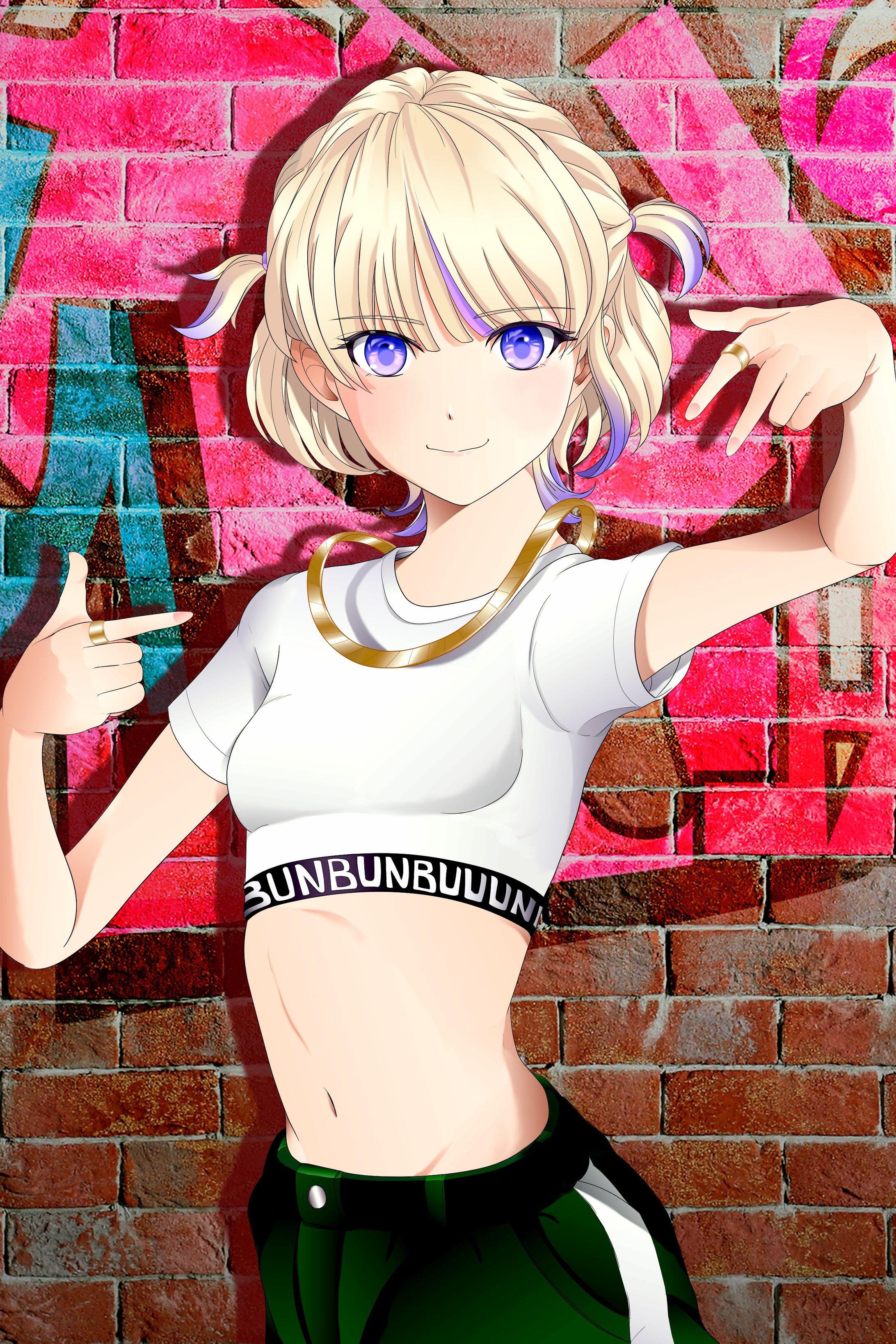 ヒップホップダンスばんちょー-1