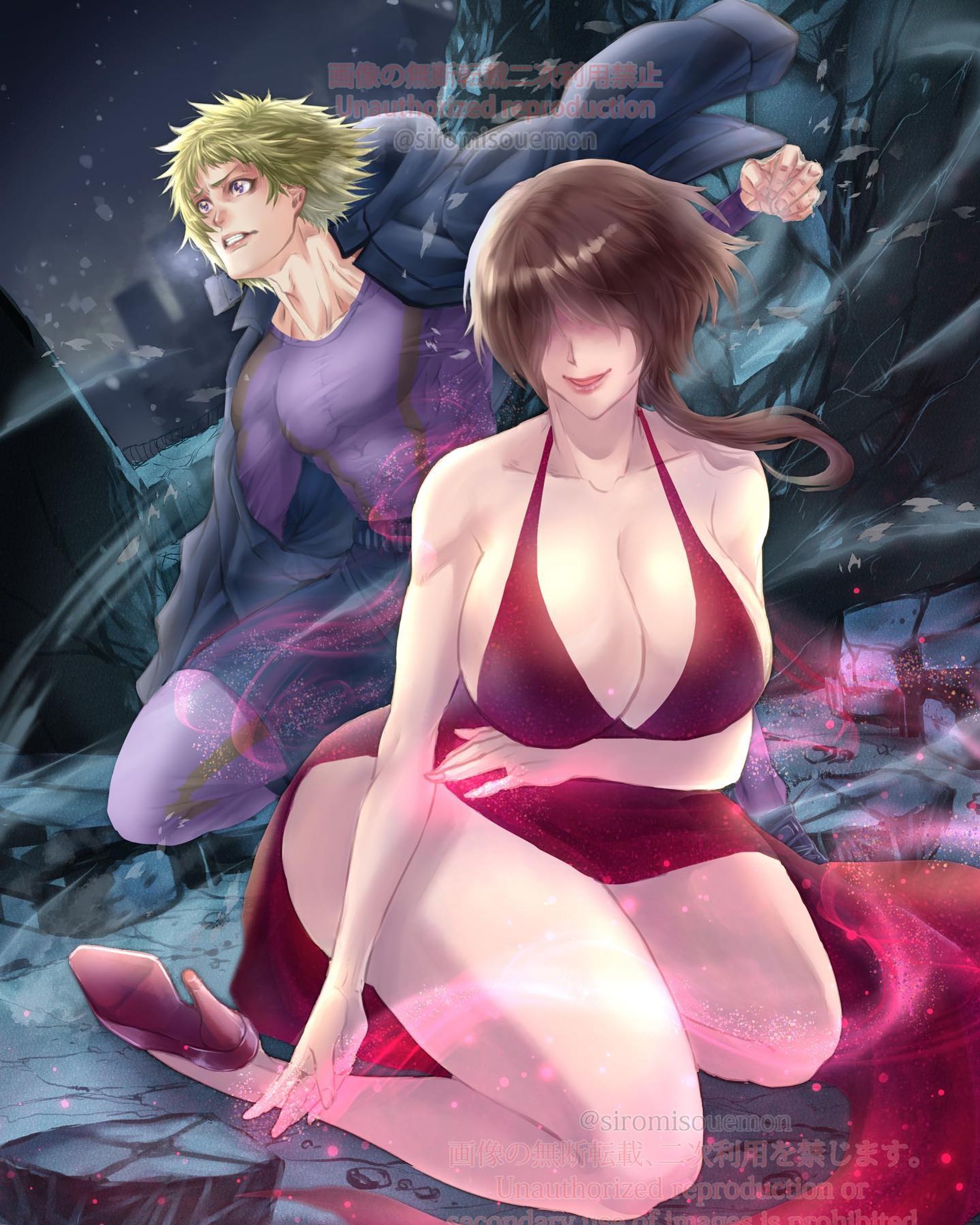 #illust #illustration #art #artist #artwork #manga #mangaart-1