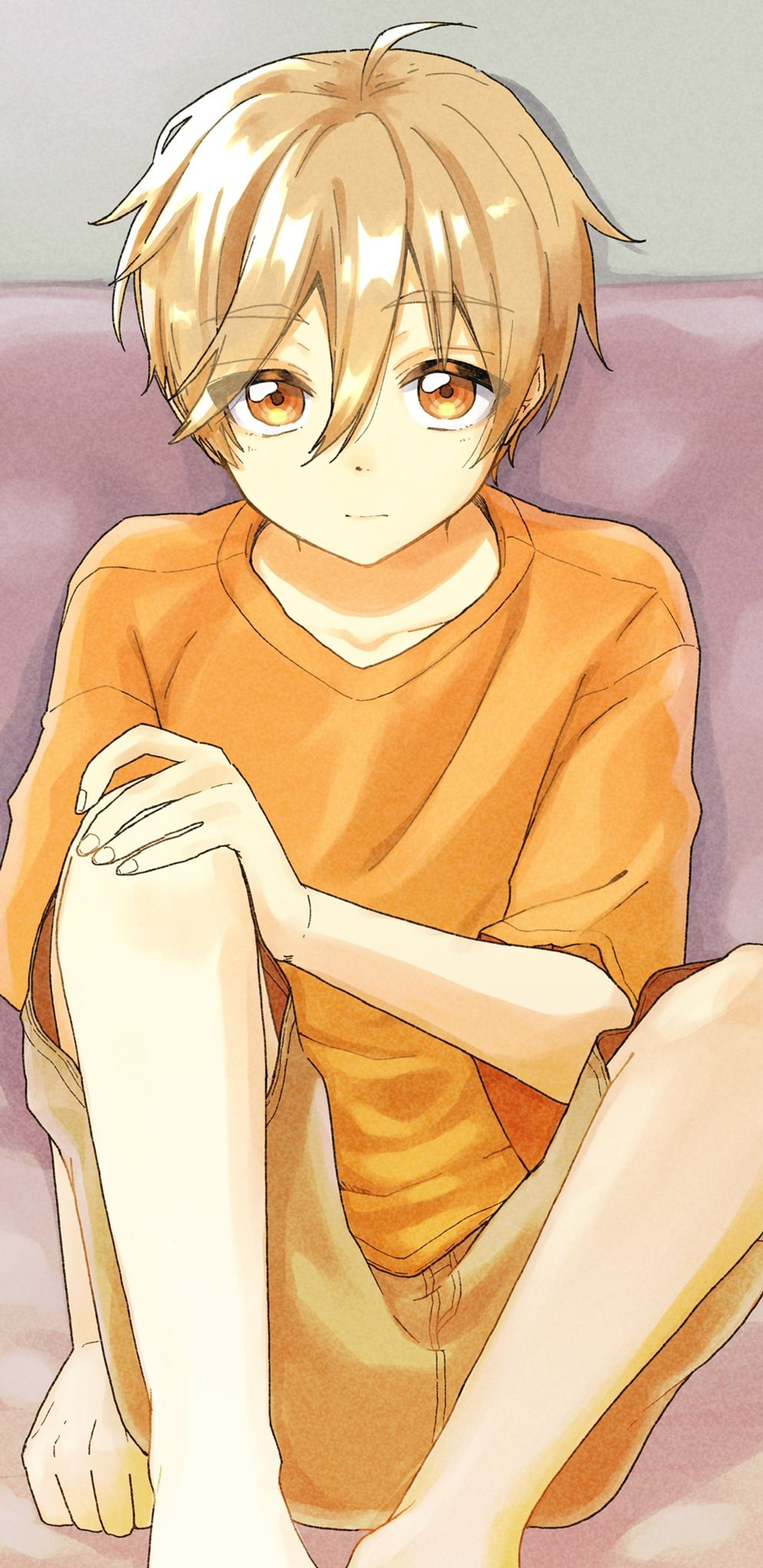 【二次創作】真白友也 あんさんぶるスターズ-1