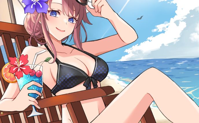 絵描き、コミッション