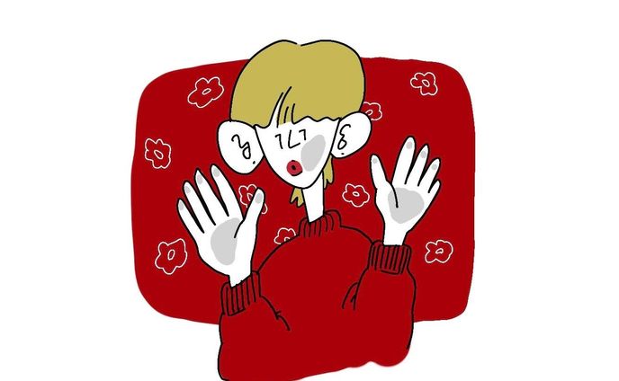 オリジナルデザイン③
