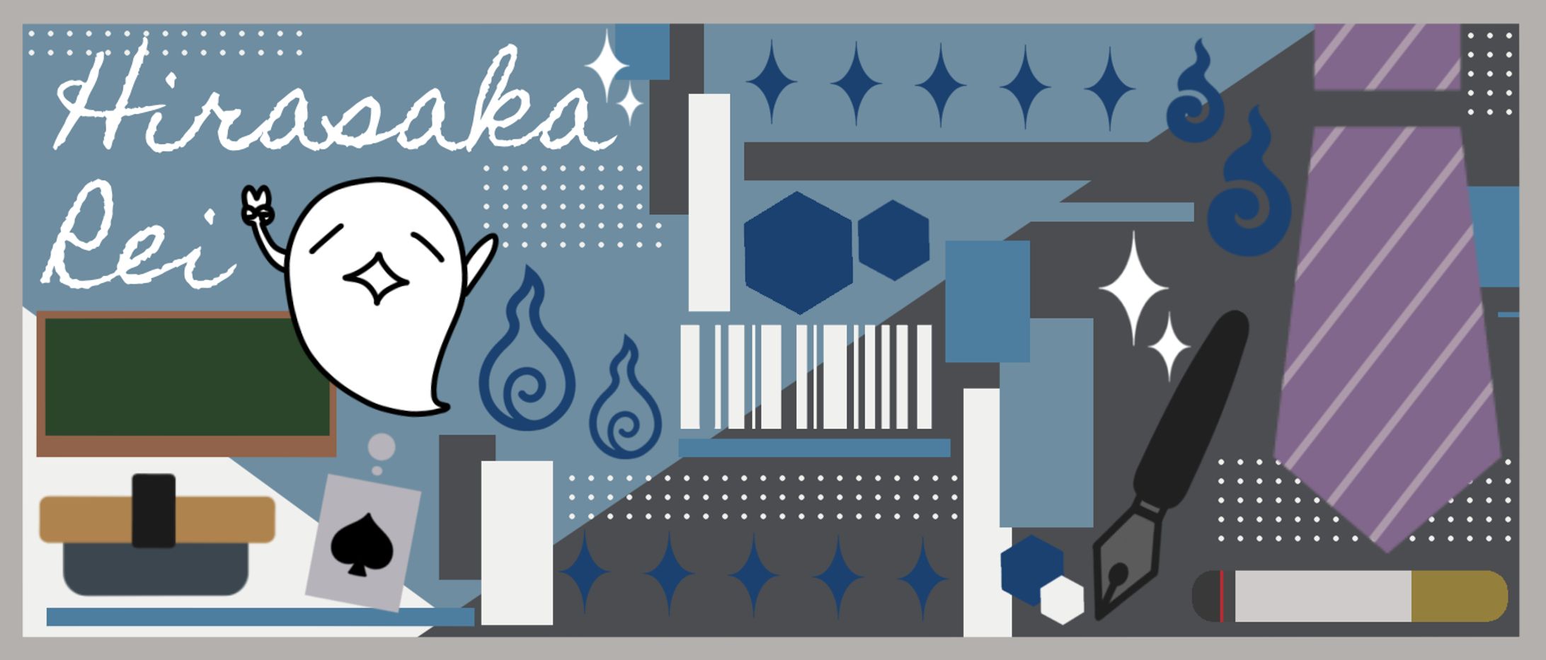 比良坂レイ 様 概念デザイン全セット-1