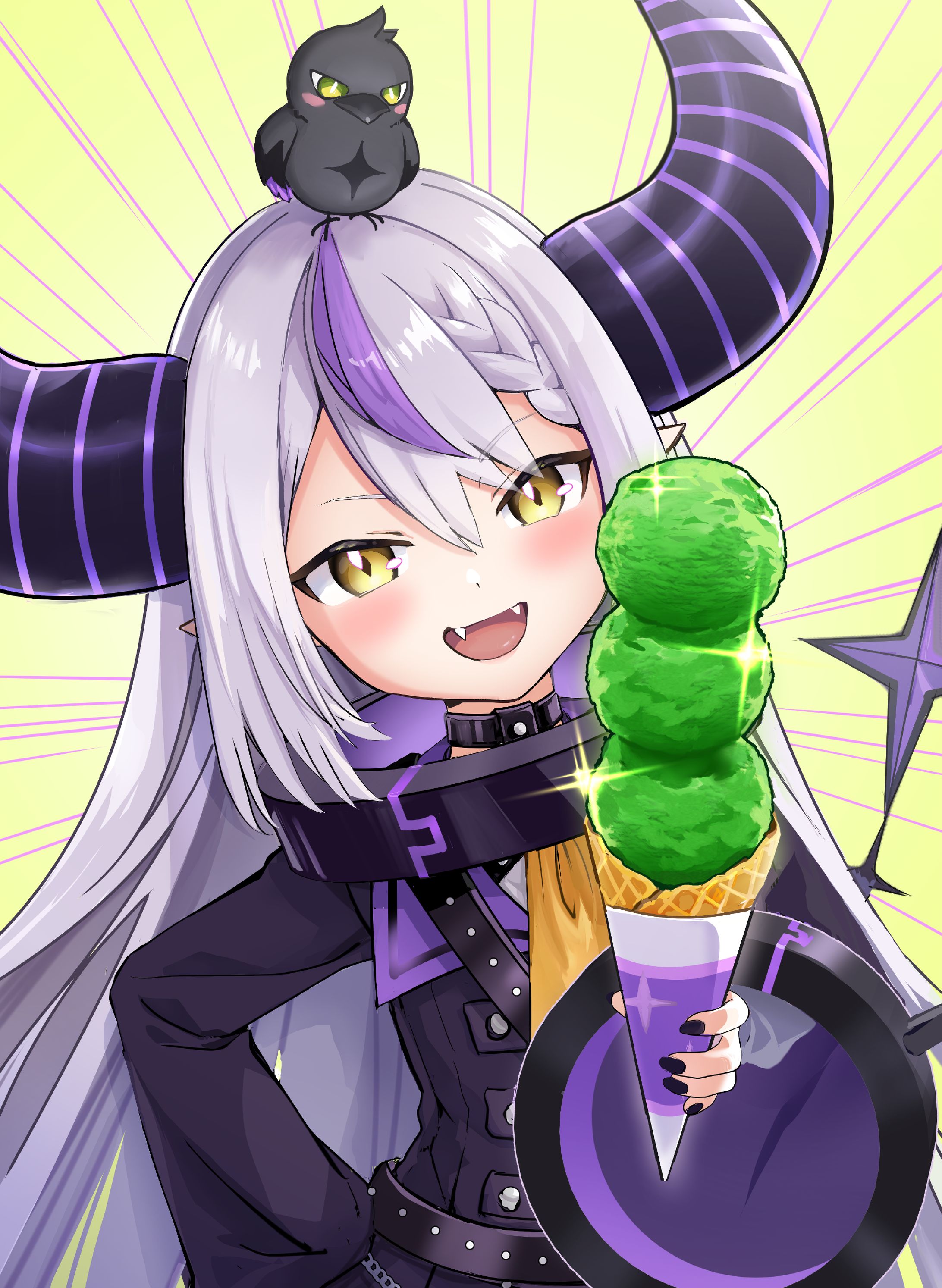 ラプラス・ダークネス　FA-1