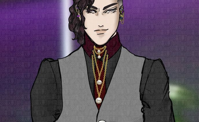 491.20230414：ランの回：千年之藤
https://note.com/mk0war888/n/n7490a8f1dbbc
投稿しました。バースセイバー711号室記録帳BBSにて毎晩連載中の #小説 を　#note　マガジン「711号室」にて公開しています。

#暗夜迷宮　日記、
大規模怪異発生日記１４更新しました。
https://note.com/mk0war888/n/nf785e02fc115
スキ・フォロ・シェアしてくださると、うちのこがランダムでお礼を申しますので是非♡ 

#ごりごりごりっと芯減らし訓練　は、本日の大規模怪異発生日記の挿絵（ご許可有り、兼、万禮様へご提供のおめかし久幸様。#一次創作 #digitalillustration #originalcharacter　#ARTISUL #clipstudiopaintpro
@note_ig_official