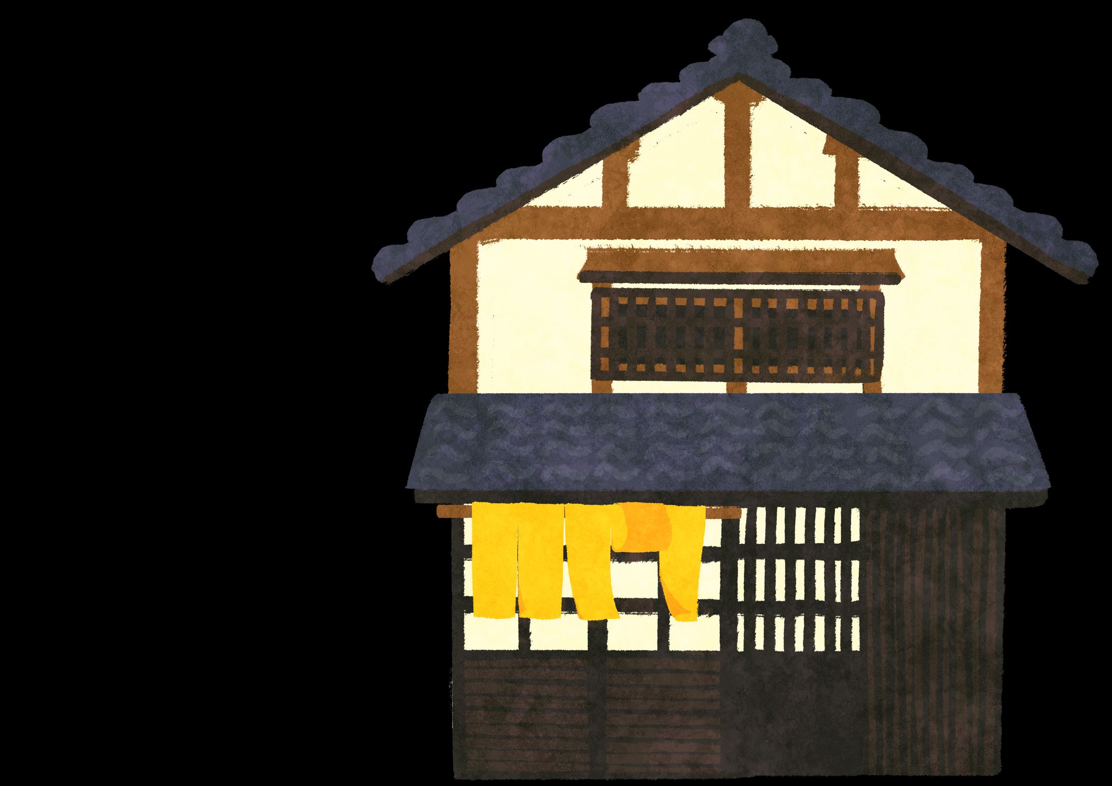 タテモノ＿パン屋-1