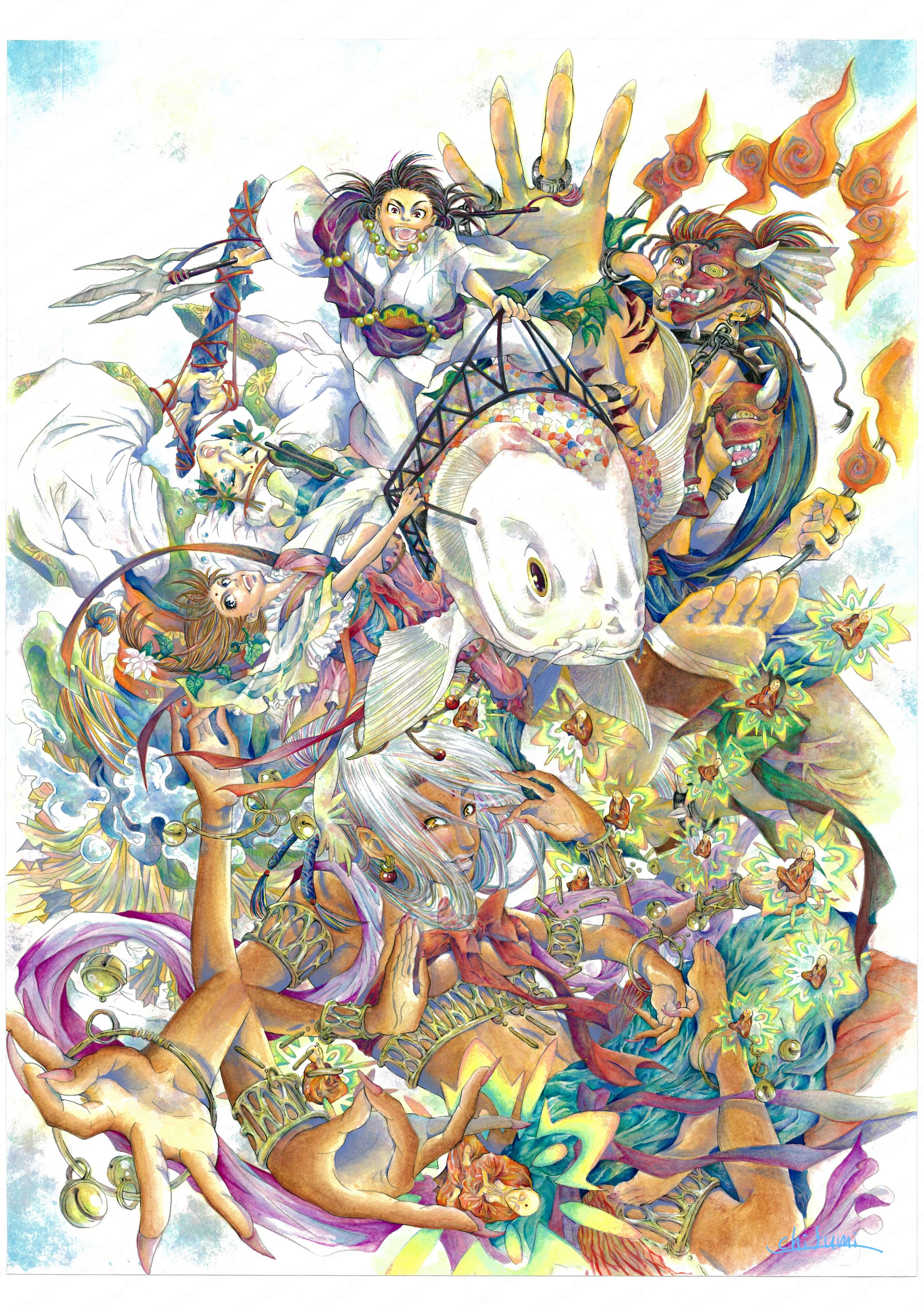 アナログ07-1